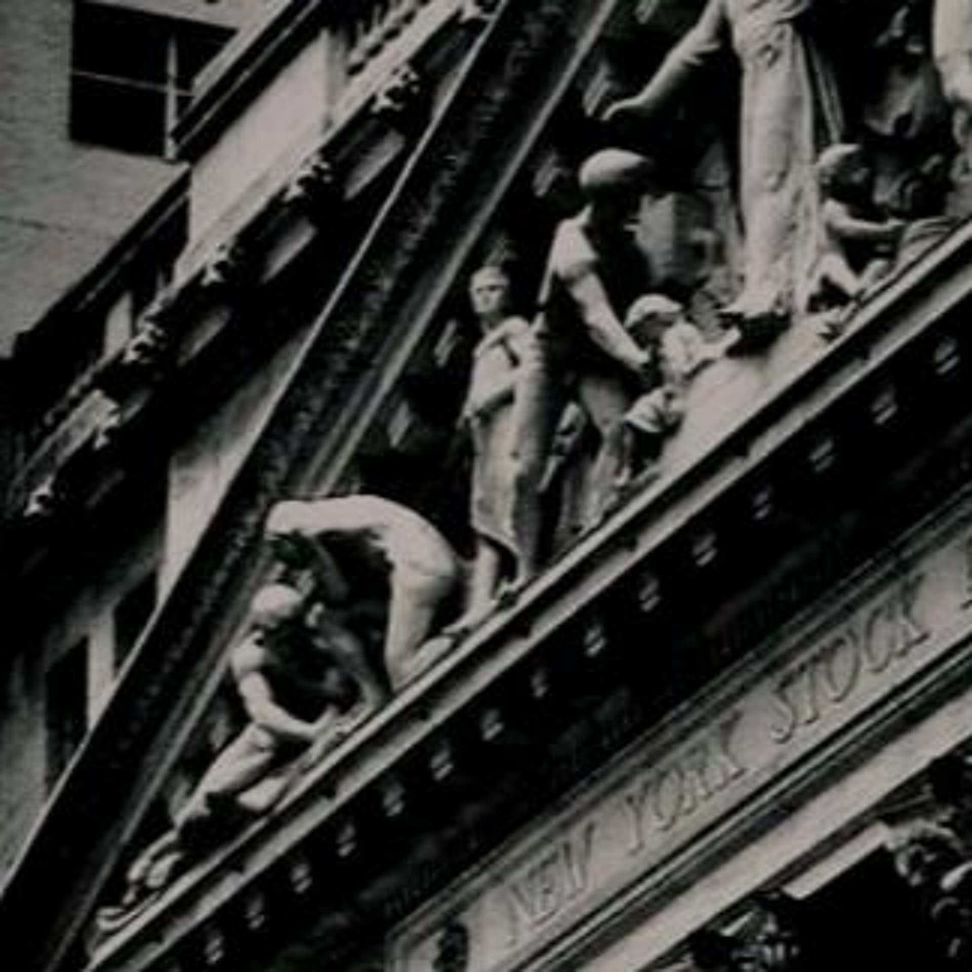 Episode 3: Guest Interview with Todd - Compound Trading cover