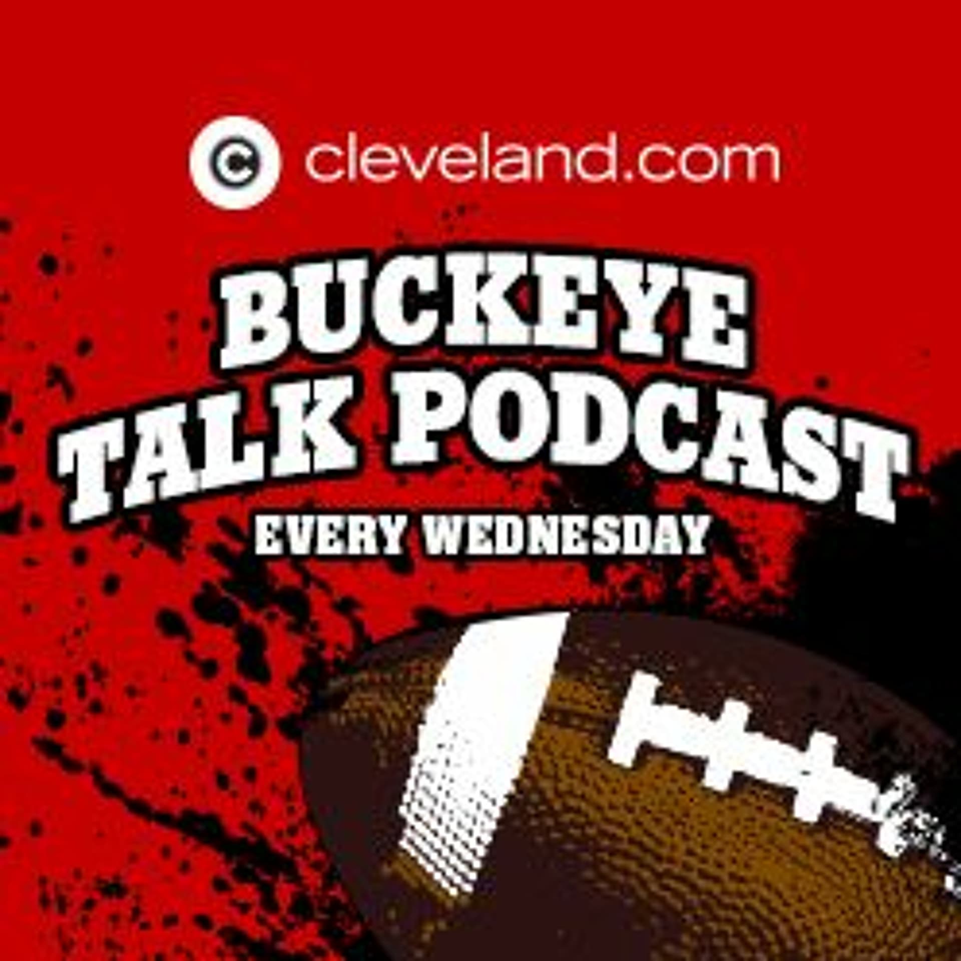 Rutgers Postgame: Don't brush off Ohio State's dominance just because Rutgers stinks — Buckeye Talk: Ohio State podcast by cleveland.com cover