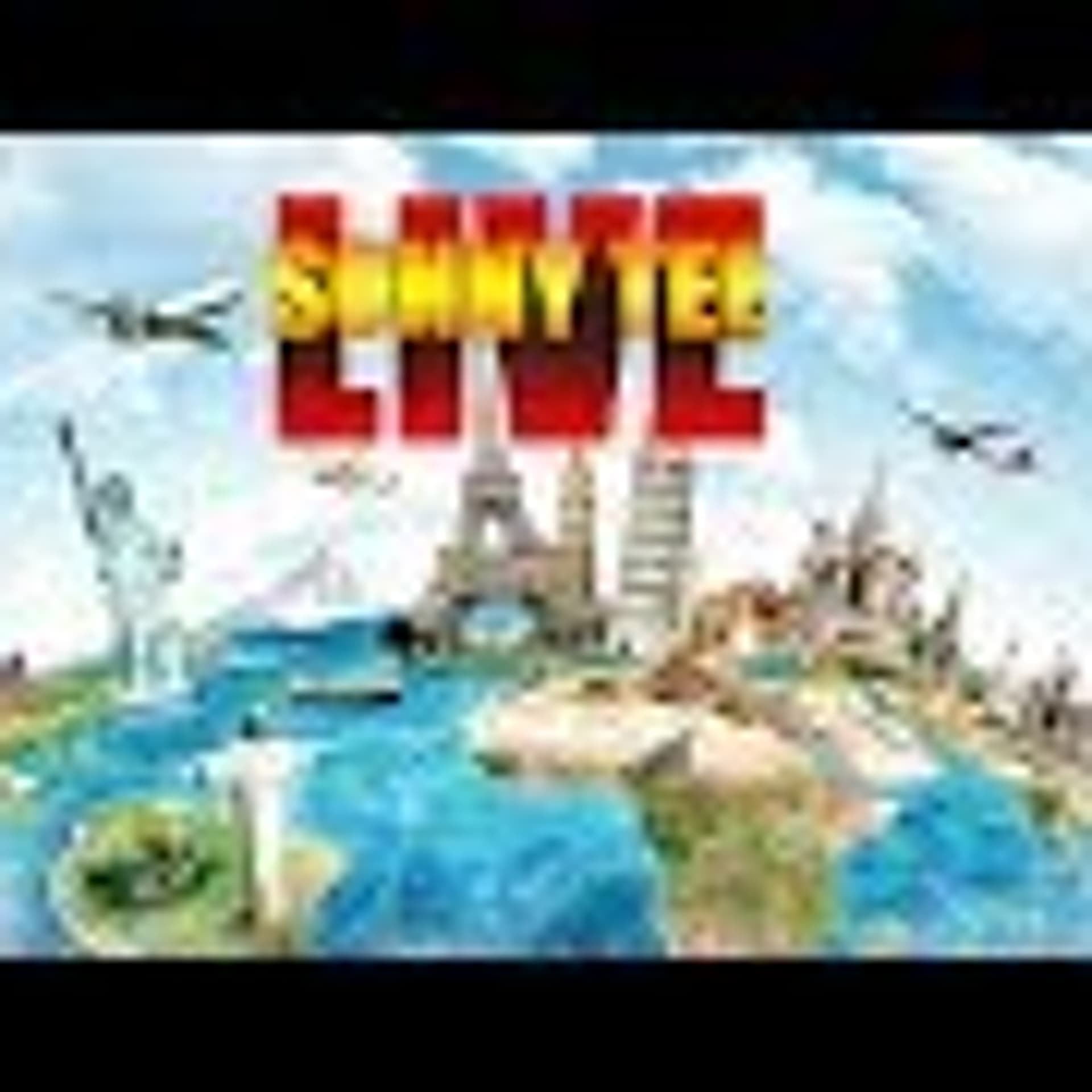 How To Travel And Work From Anywhere The World - Sonny Media cover