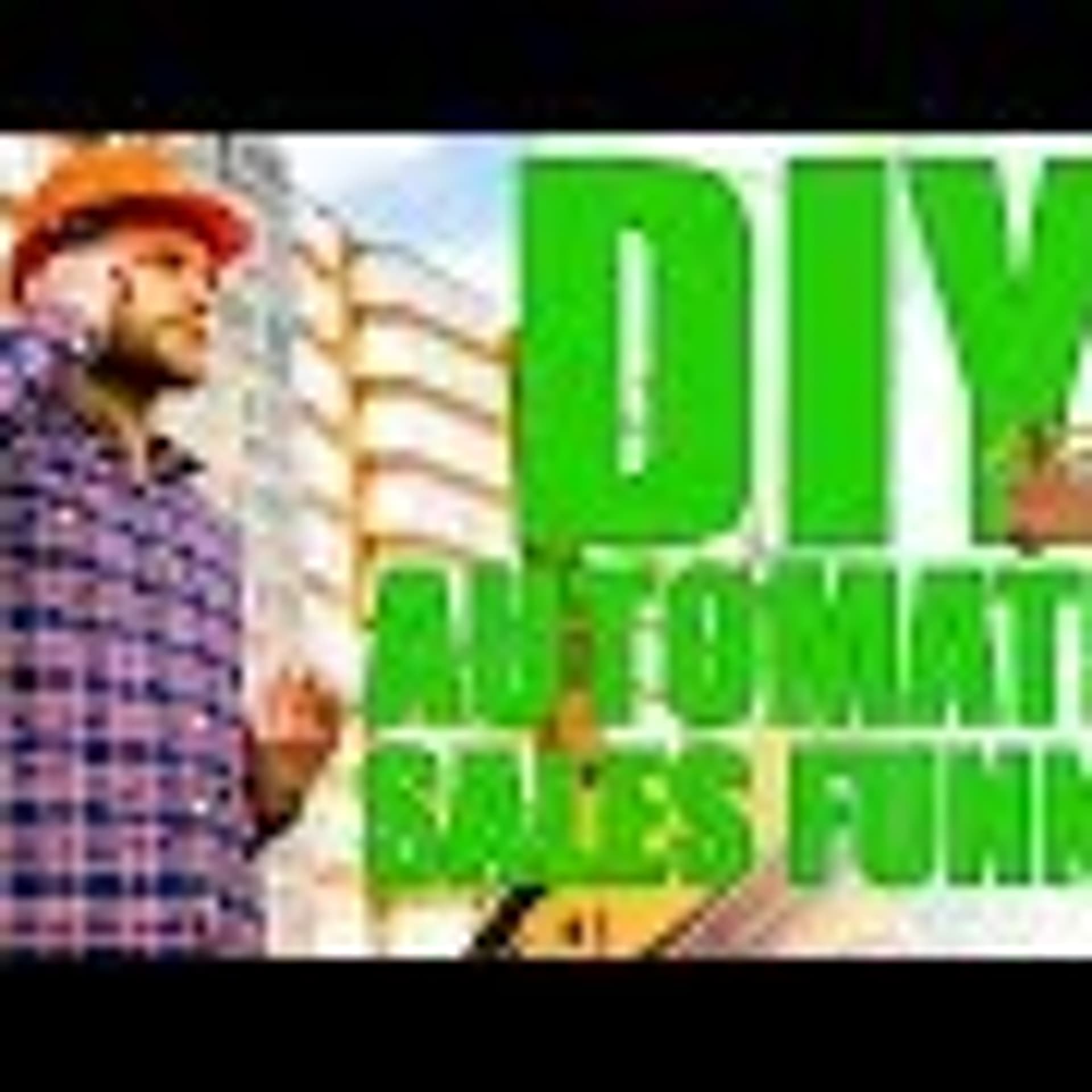 DIY Sales Funnel Save Up To 3300 Per Year With This Funnel Hack Vs Overpriced Click Funnels - Sonny Media cover