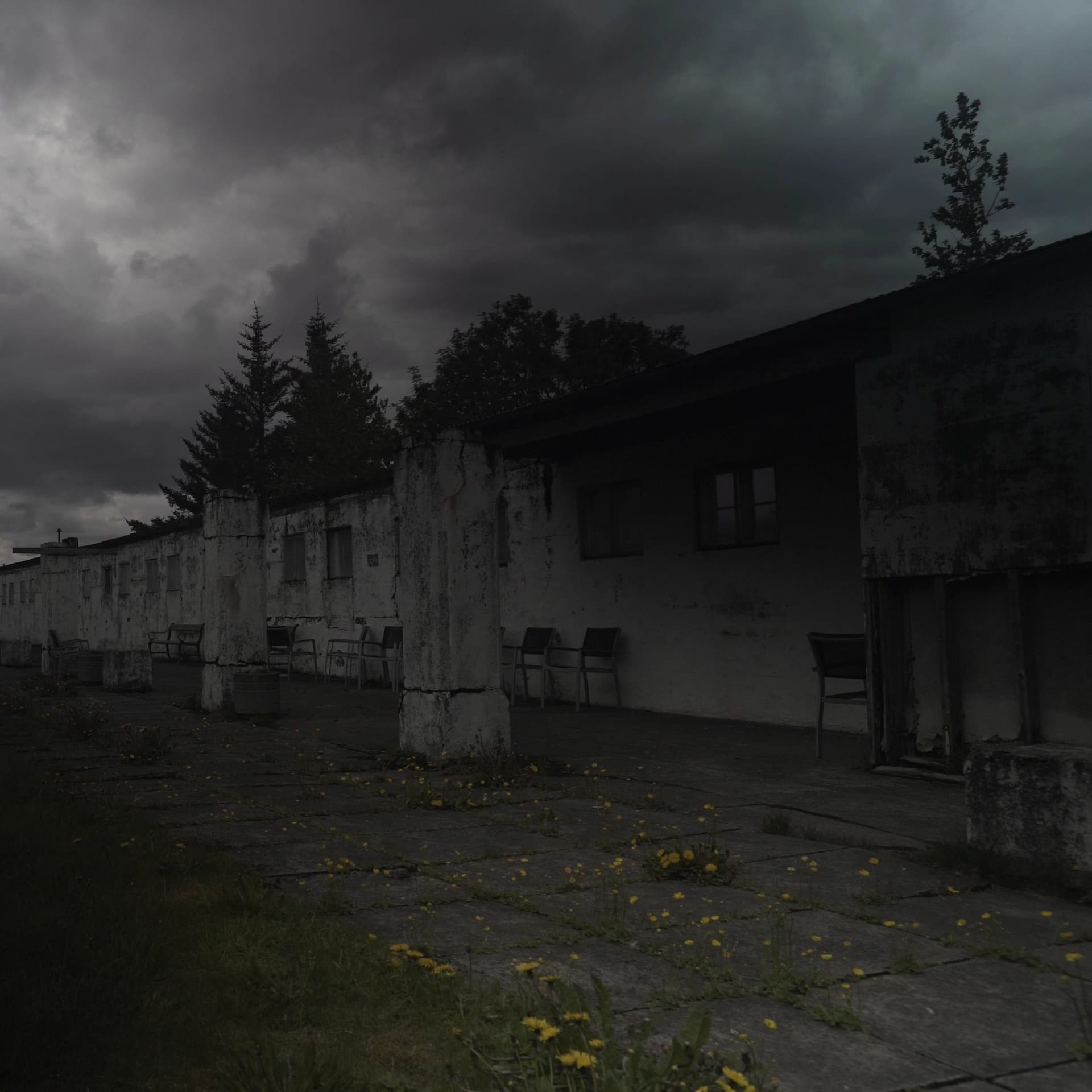 Summer Came Late July - Oskar Hz cover