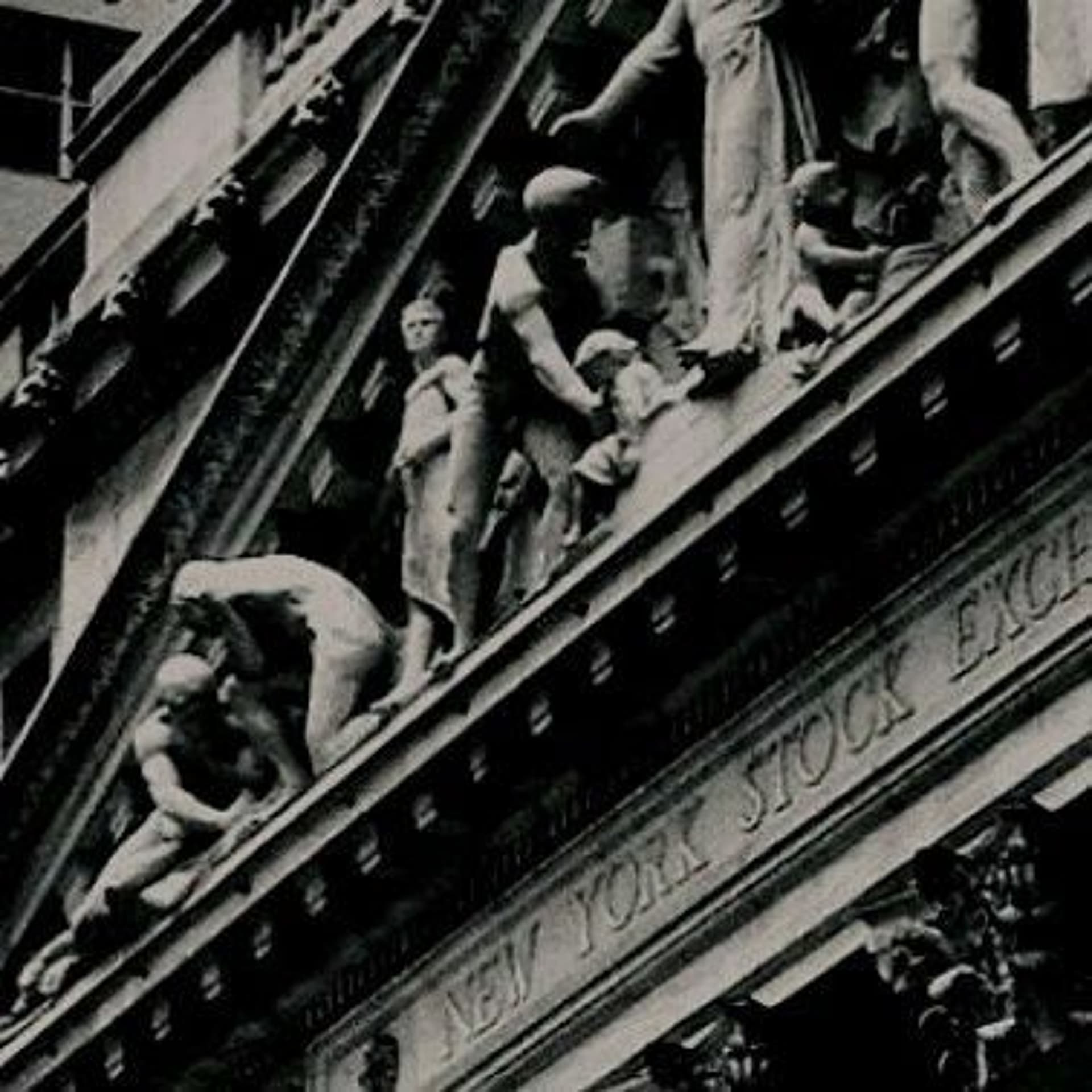 Episode 4: Data Scientist Fireside, Part 2 - Compound Trading cover