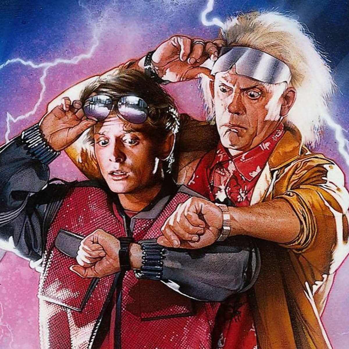 Episode 11 - Teen President Gives It All Away - Teen President cover