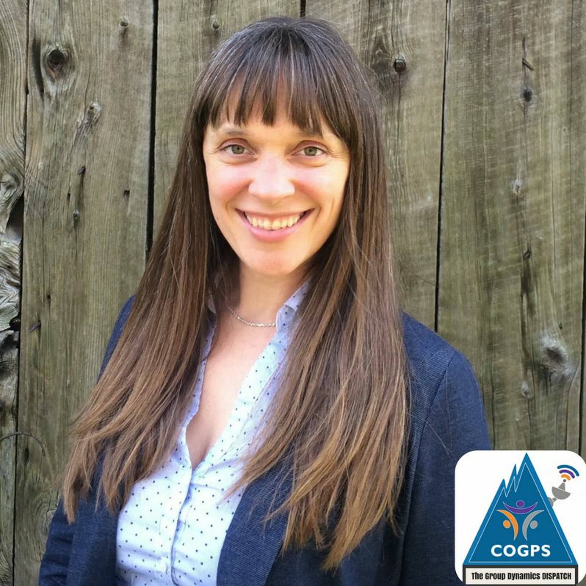 10: Hilary Callan Curtis — Group Dynamics Dispatch cover