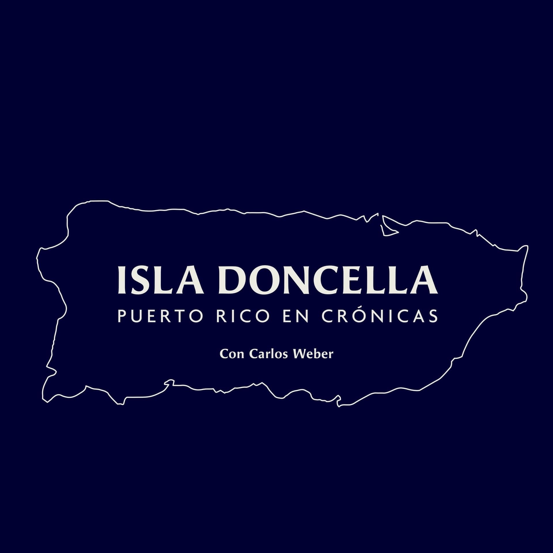 ¿Quién manda? [2017-2] - Isla Doncella: Puerto Rico en crónicas cover
