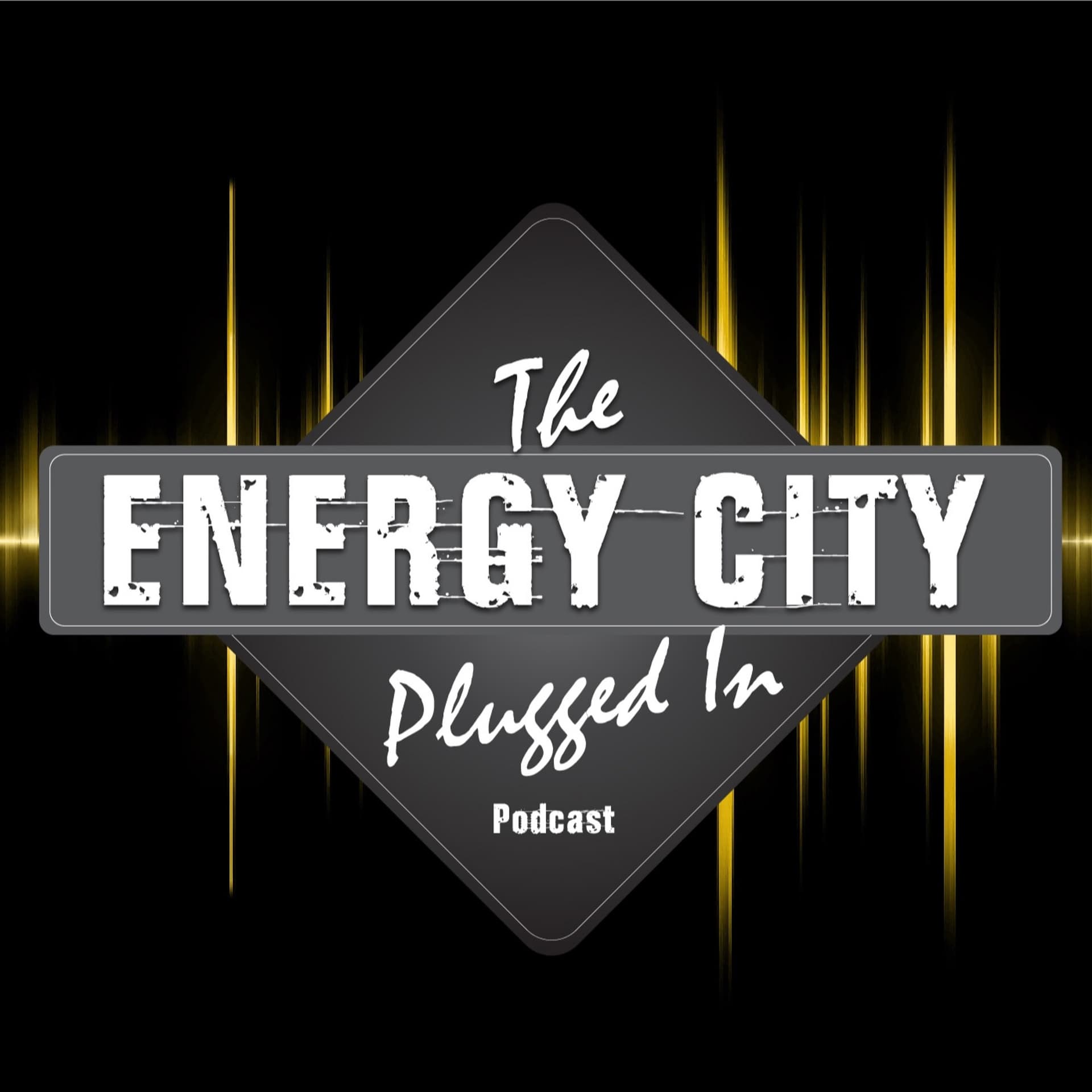 Estevan Police Chief Paul Ladouceur - Energy City Podcast cover