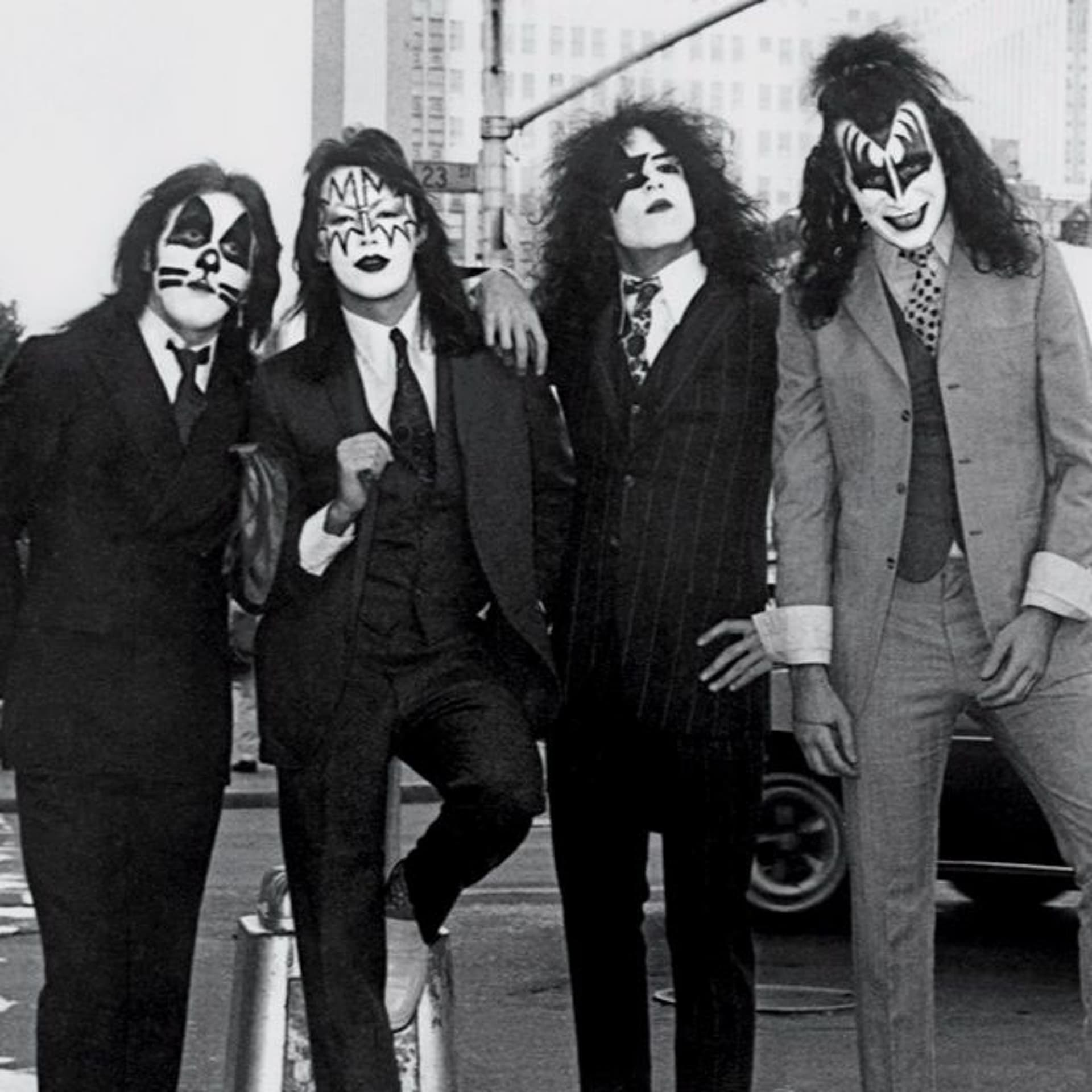 Rock & Roll Mike Song - Any Given Podcast cover