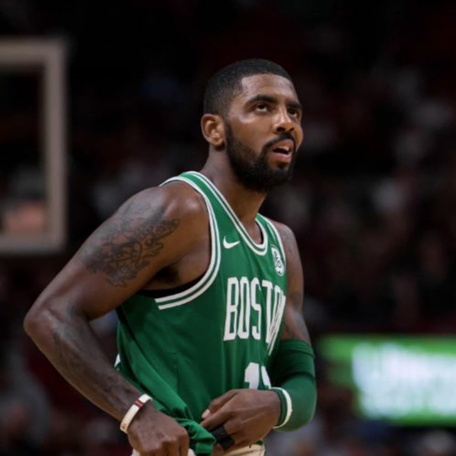 Celtics @ 7 Montage 10.28.17 - Any Given Podcast cover