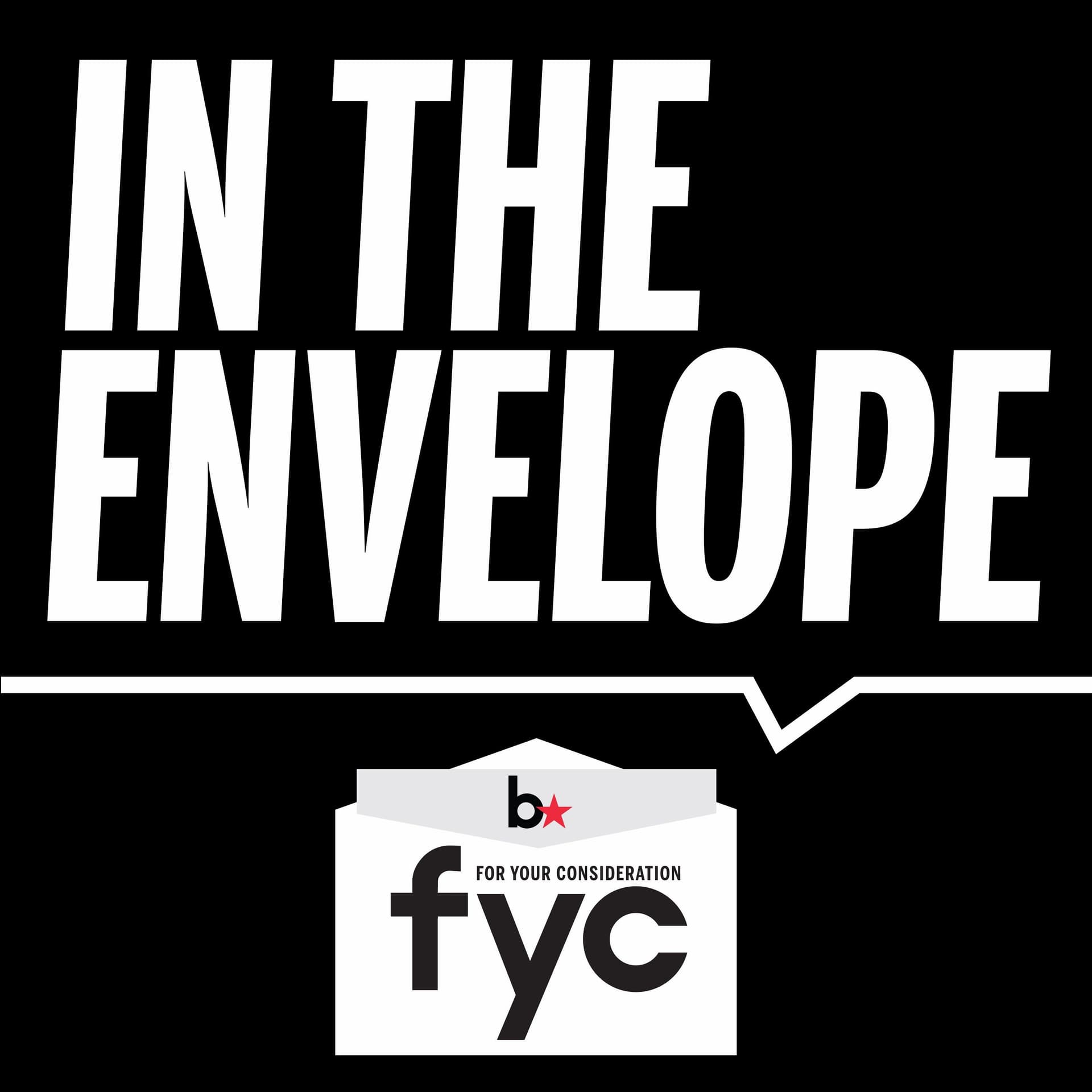 Keala Settle - In the Envelope: The Actor’s Podcast cover