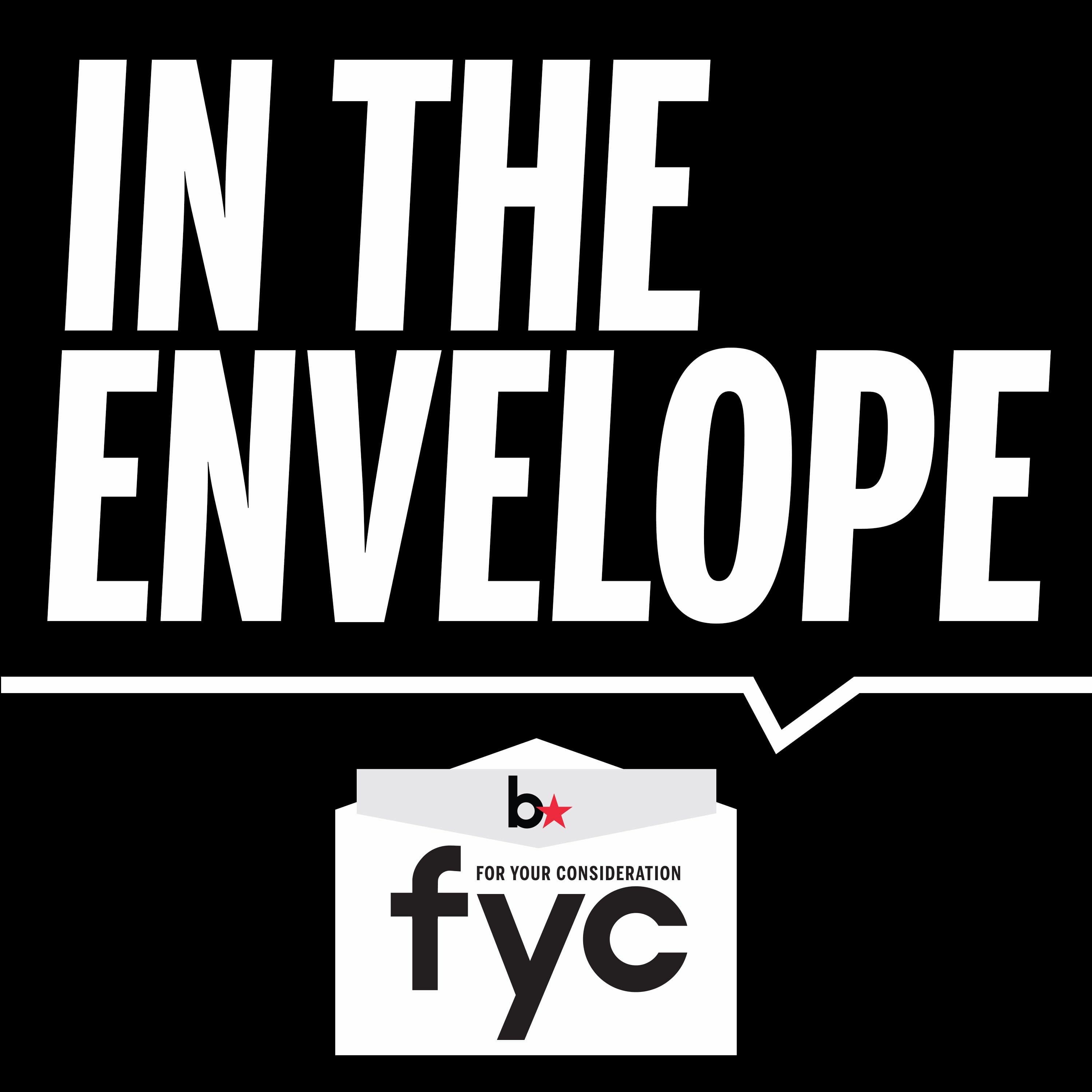 Keala Settle - In the Envelope: The Actor’s Podcast cover