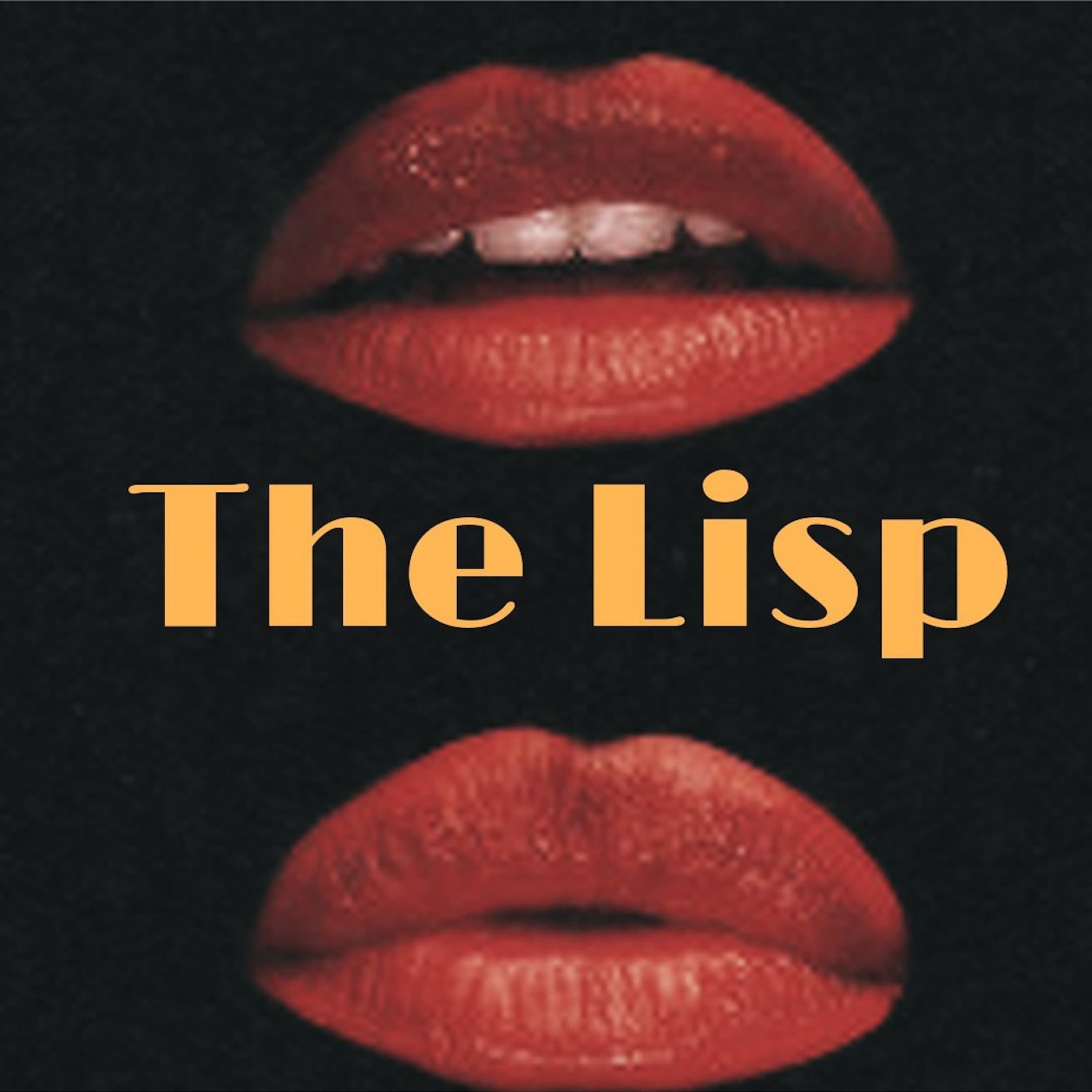 #LoveLanguages Part 2: Roundtable - The Lisp cover