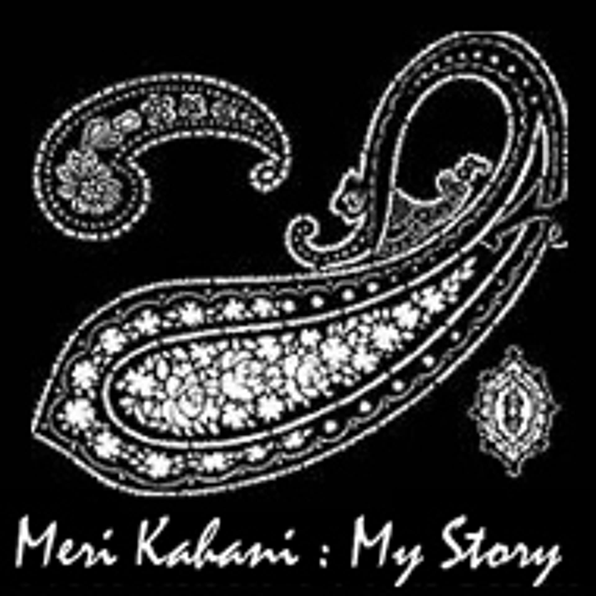 Sati's Kahani: Part 2, Chapter 2 - Meri Kahani - My Story cover