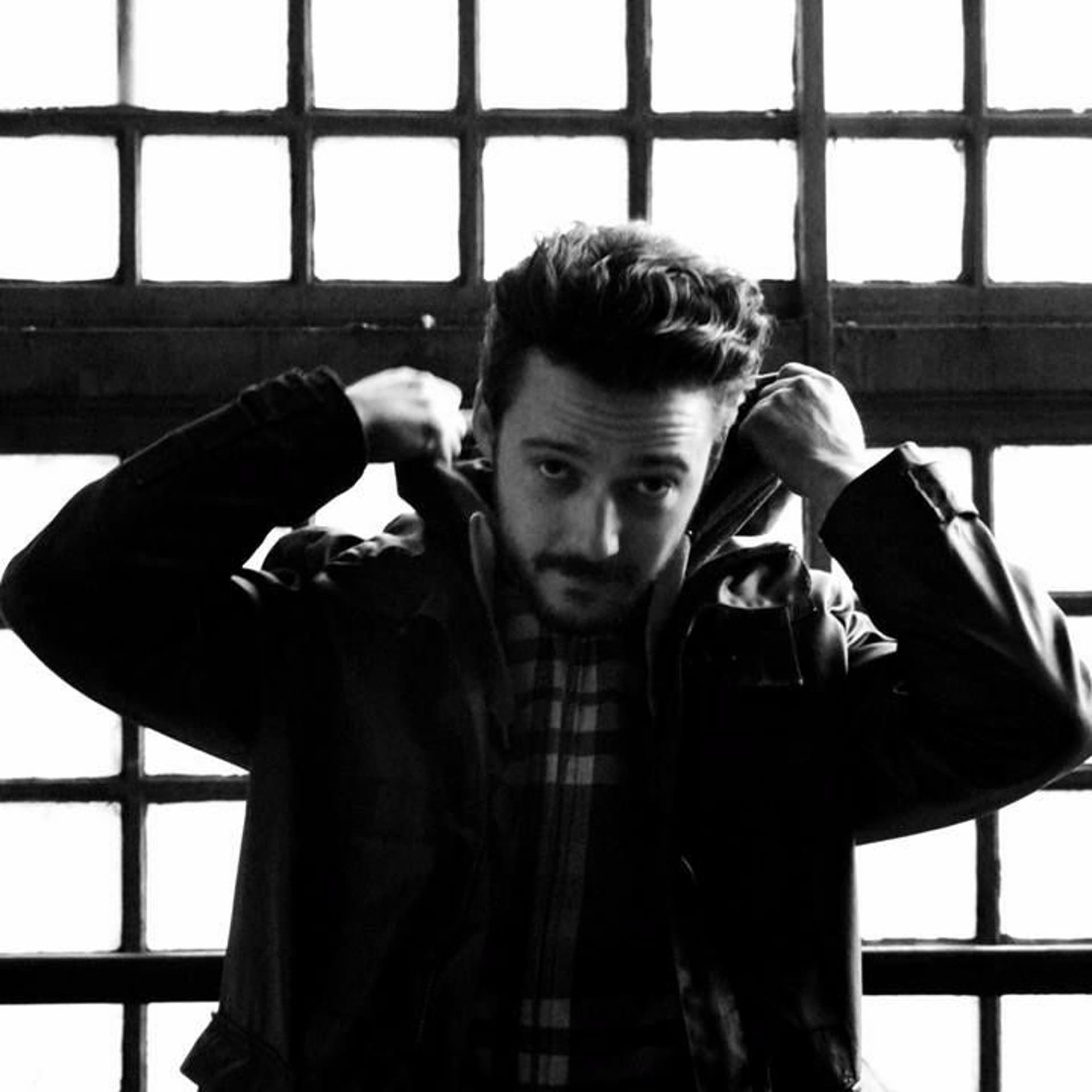 DJ Mix #504: Alexandar Ivkovic - DanceTV cover