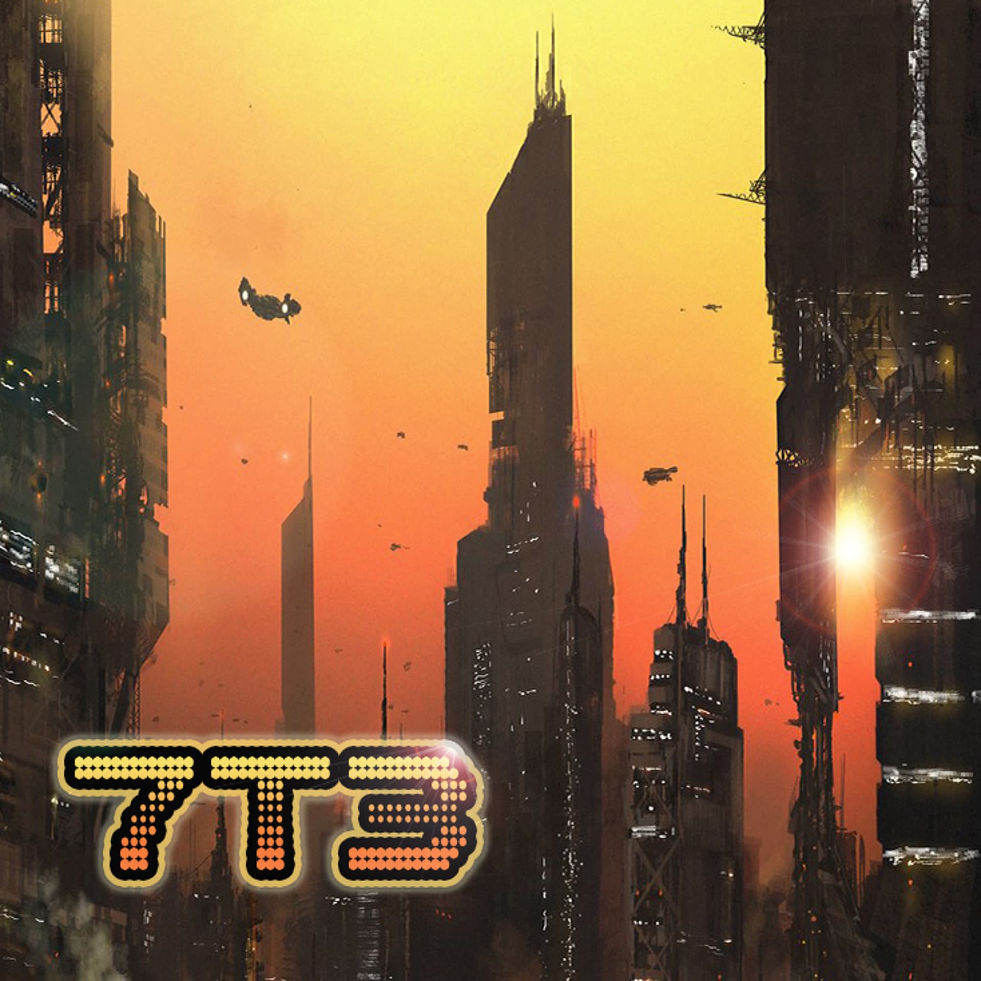 TechOne (Tech House Mix) - DJ Anti Hero Podcast cover