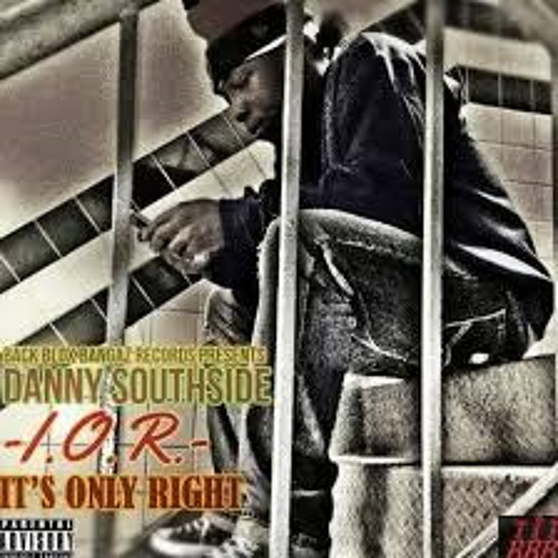 MurrayPovich By.Dss Freestyle - D.S.S cover