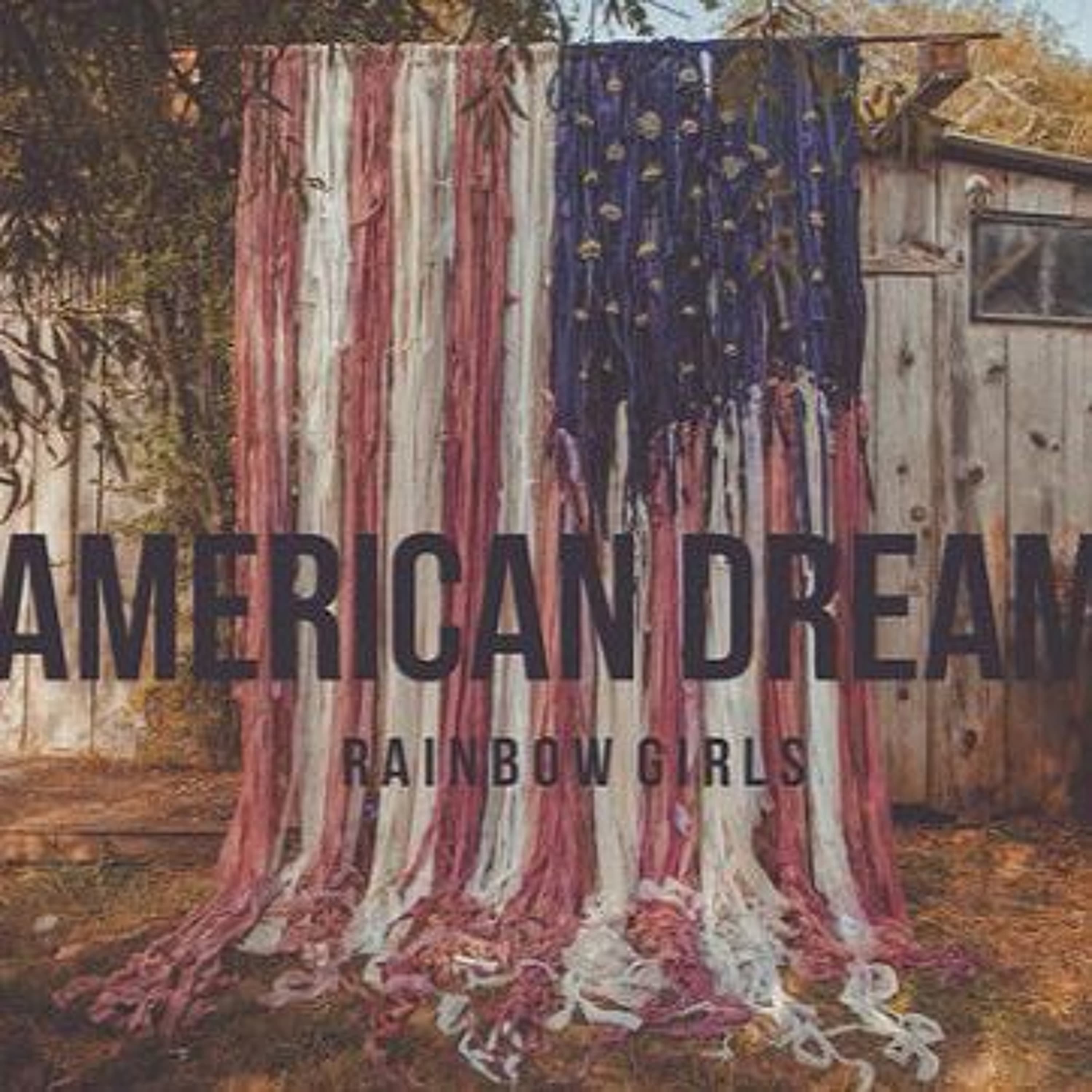 46 - Rainbow Girls - The Proc-Cast cover