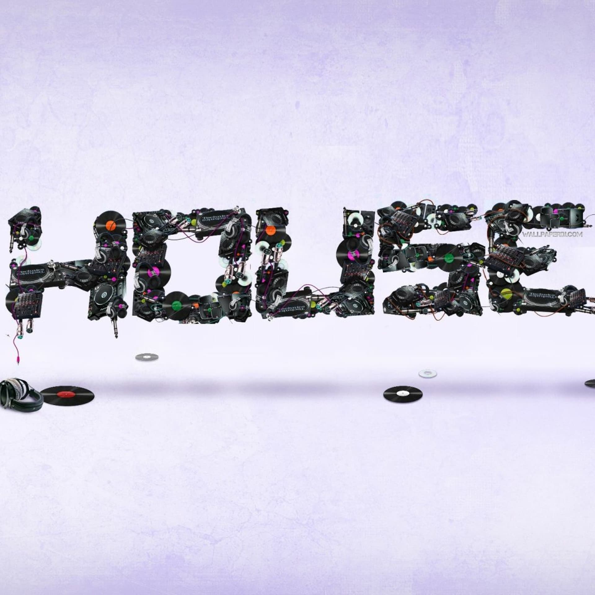 HOUSE DELUXE VOL 13  -  MIXED BY CHARLIE CUAO - CHARLIE CUAO cover