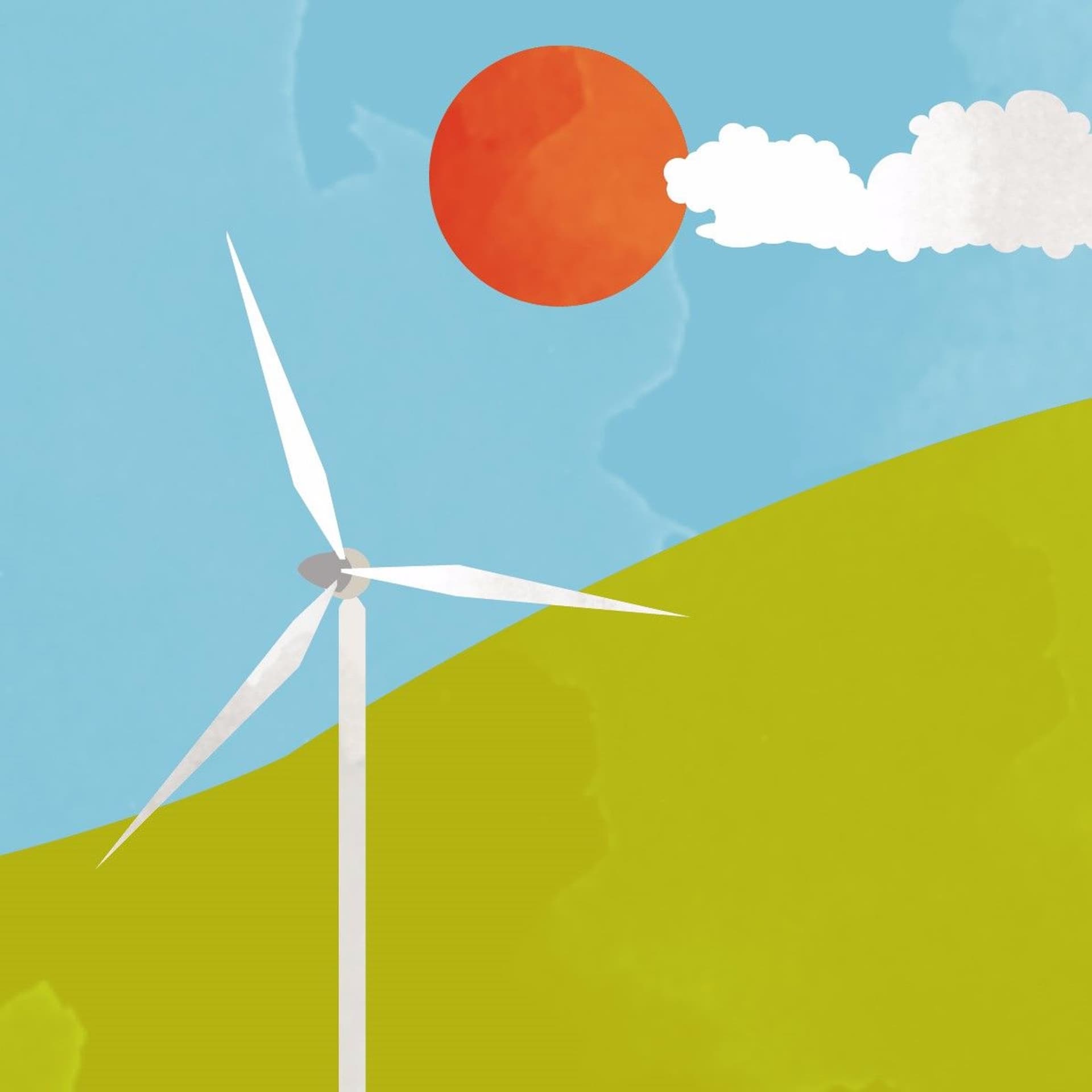 Community Energy Podcast - The Work of Awel Aman Tawe - regen|podcasts cover