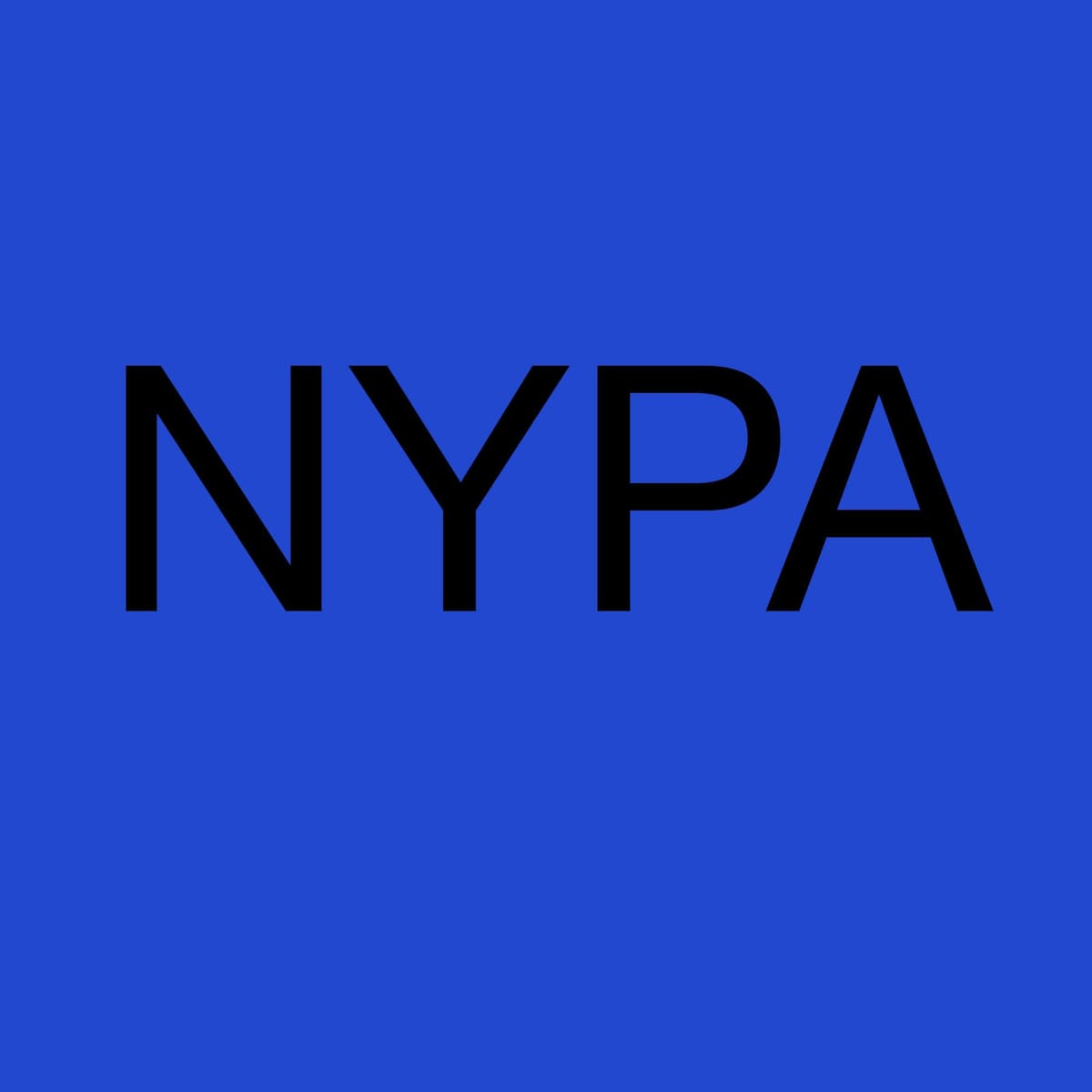 NYPA - Hardcore Books - The Current Noise cover