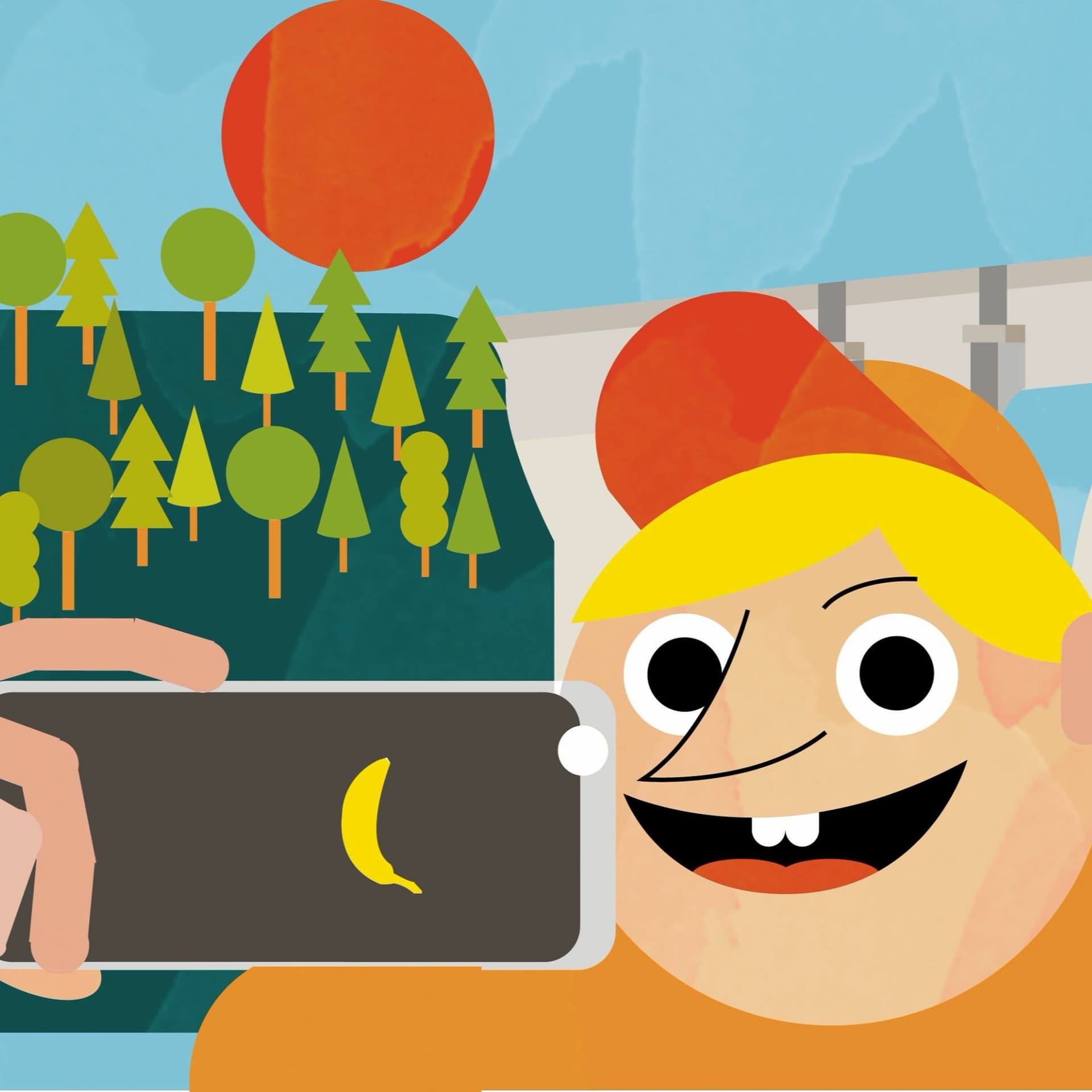 Community Energy Podcast - Spring Gathering - regen|podcasts cover