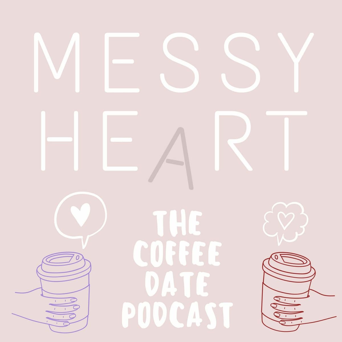Intro to Messy Heart - Messy Heart cover