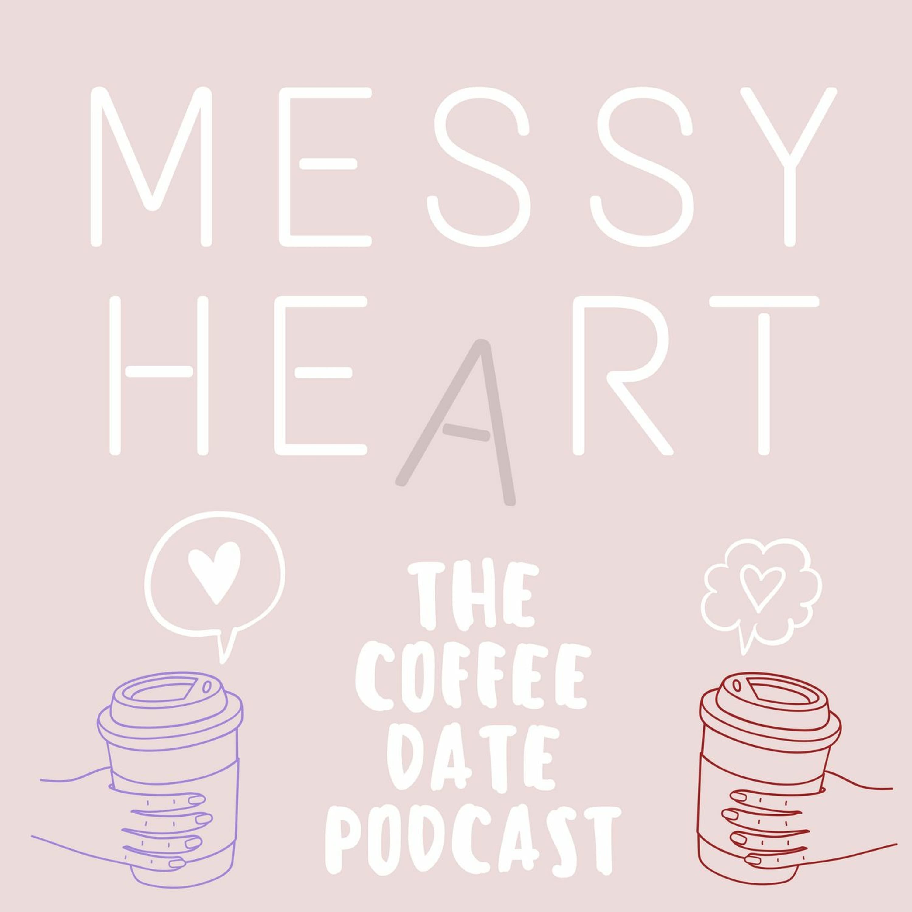 Intro to Messy Heart - Messy Heart cover