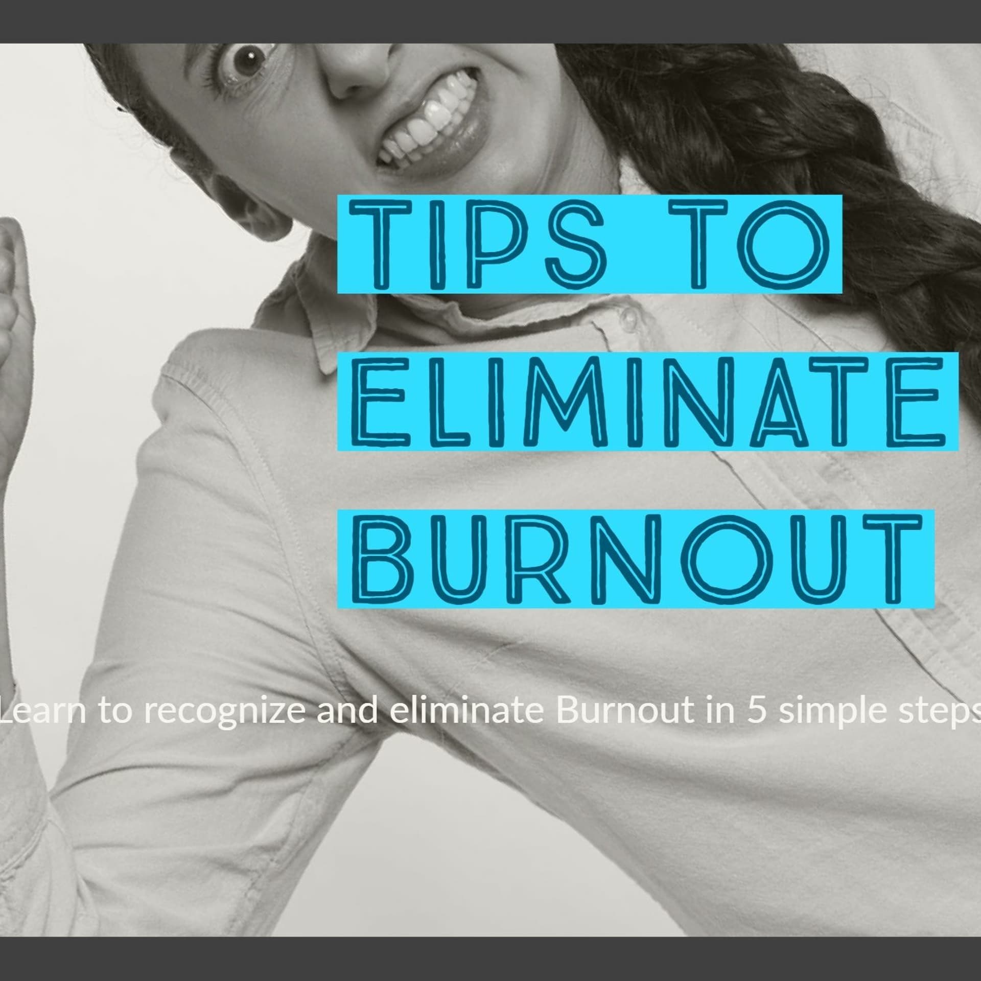 Episode 6 : Tips to eliminate Burnout in Business - Inspired Living with Kristi cover
