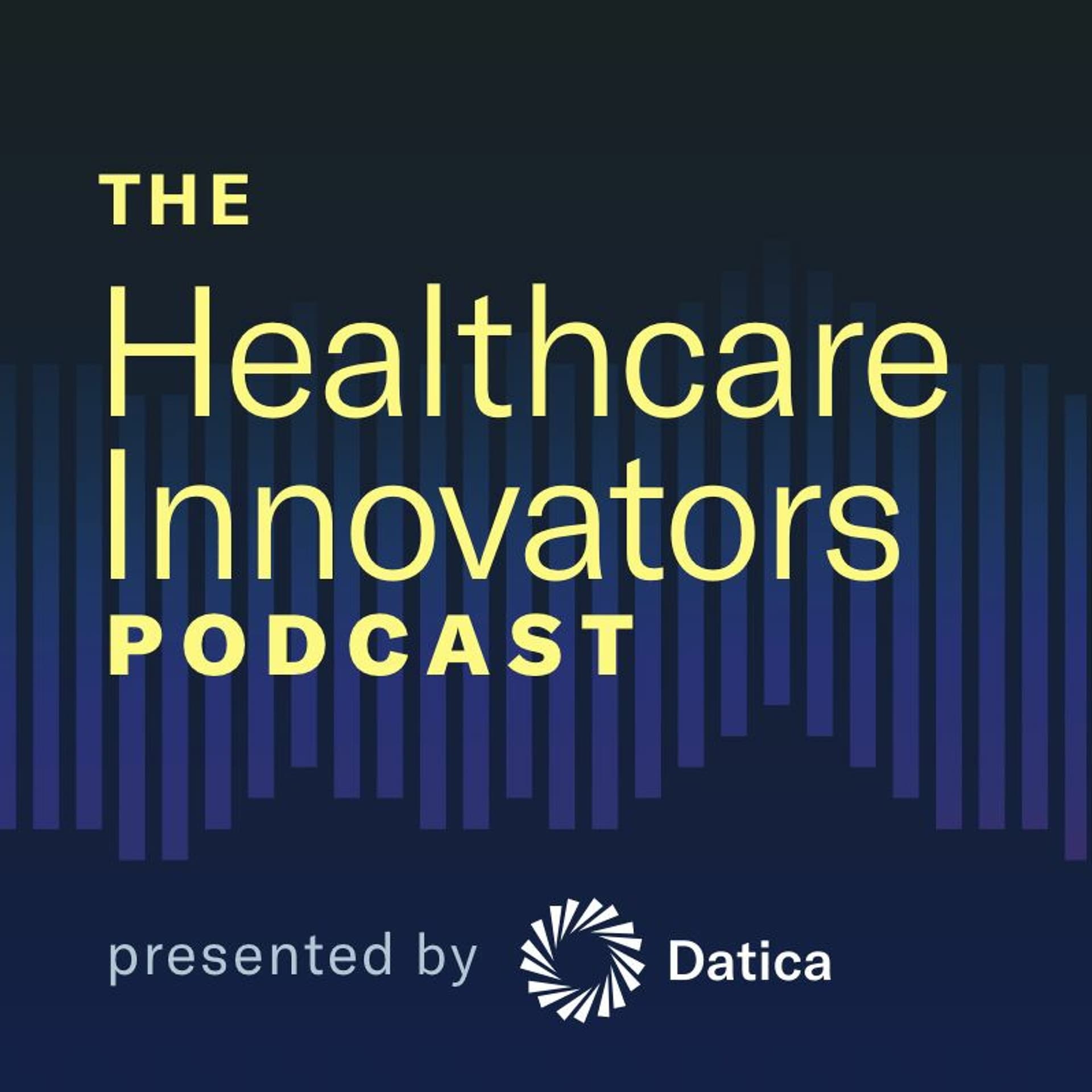 Richard Milani, MD - Improving The Clinical Experience - Healthcare Innovators Podcast cover