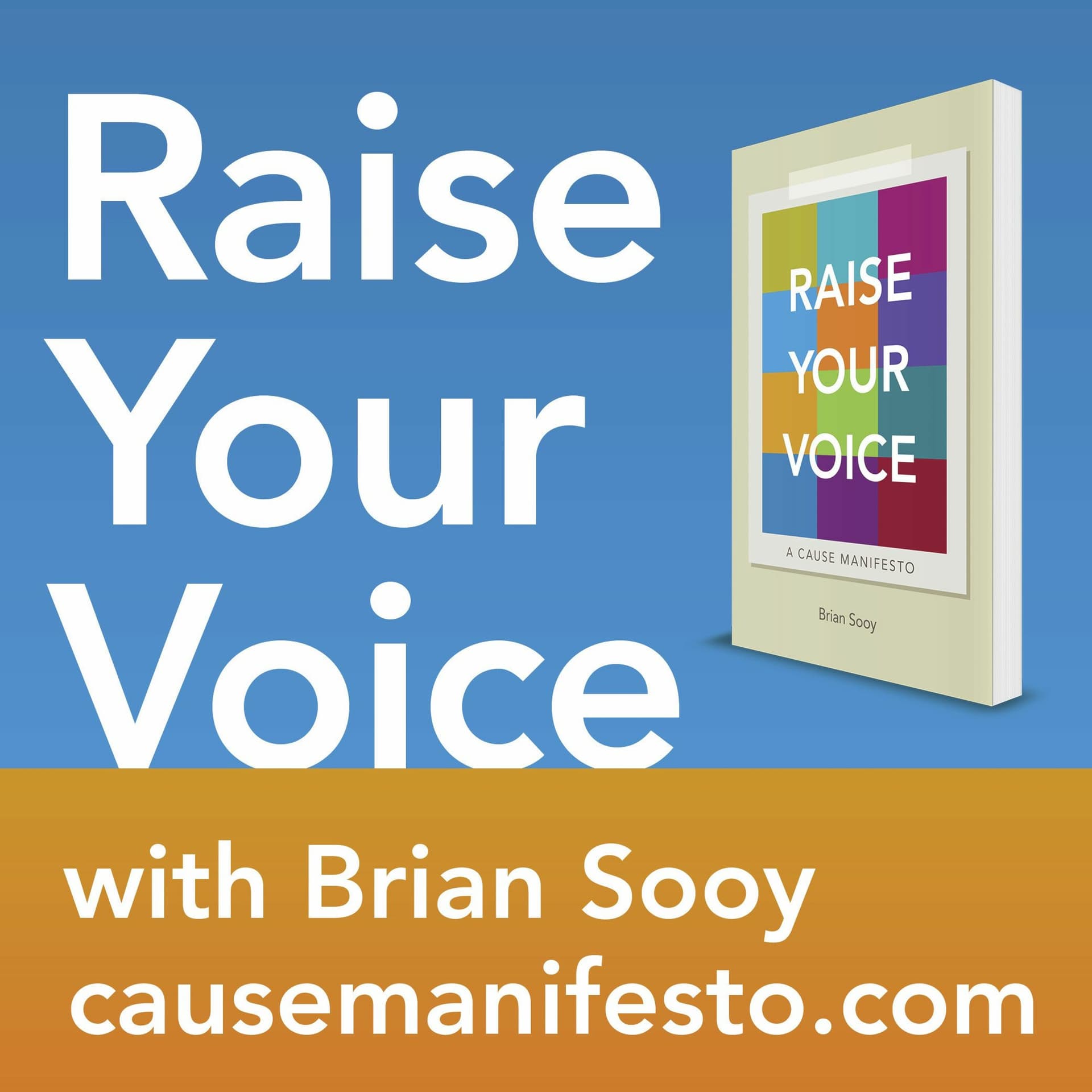 3 Rules For Putting Strategy into Action - Everybody Brands with Brian Sooy cover