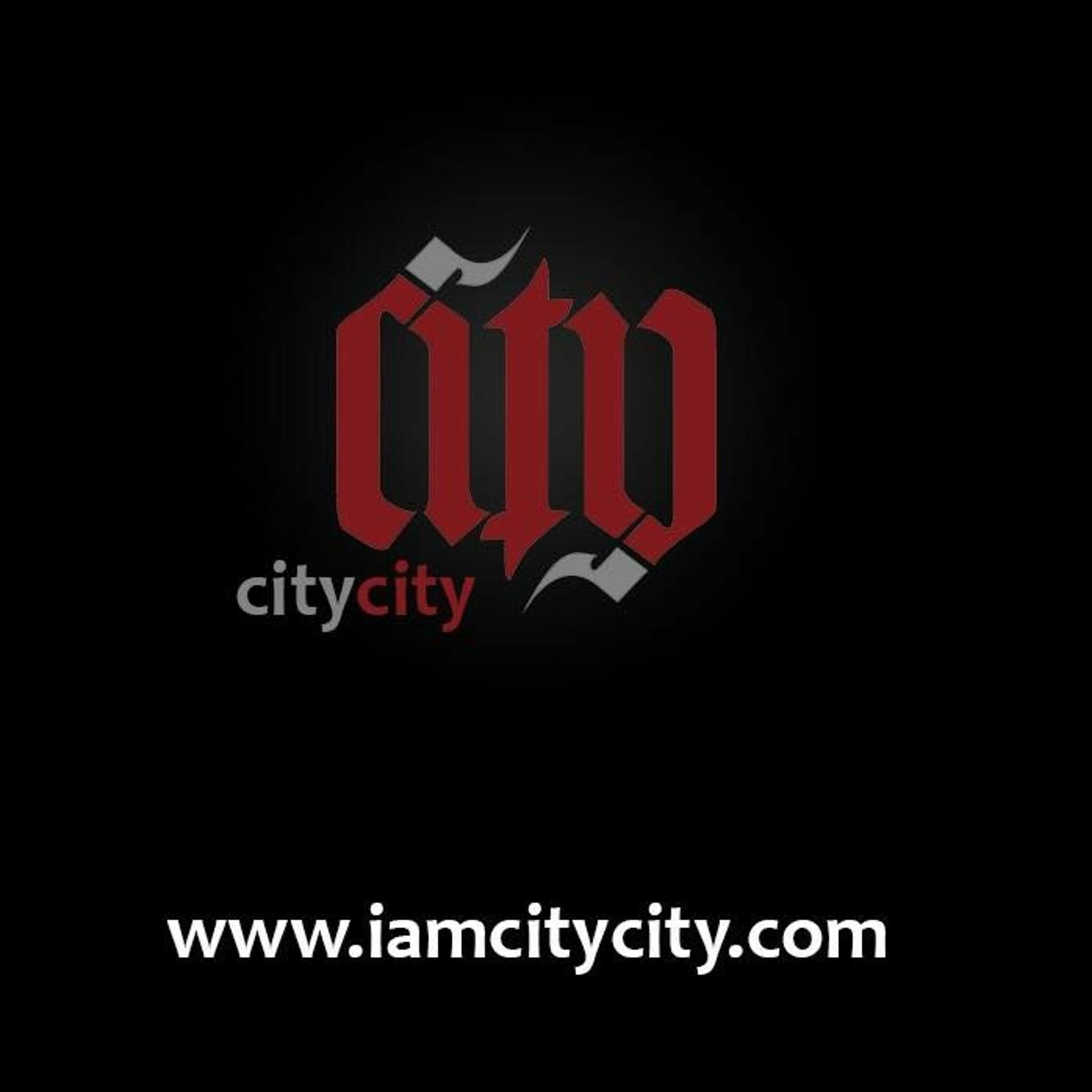 By Myself - CityCity26 cover