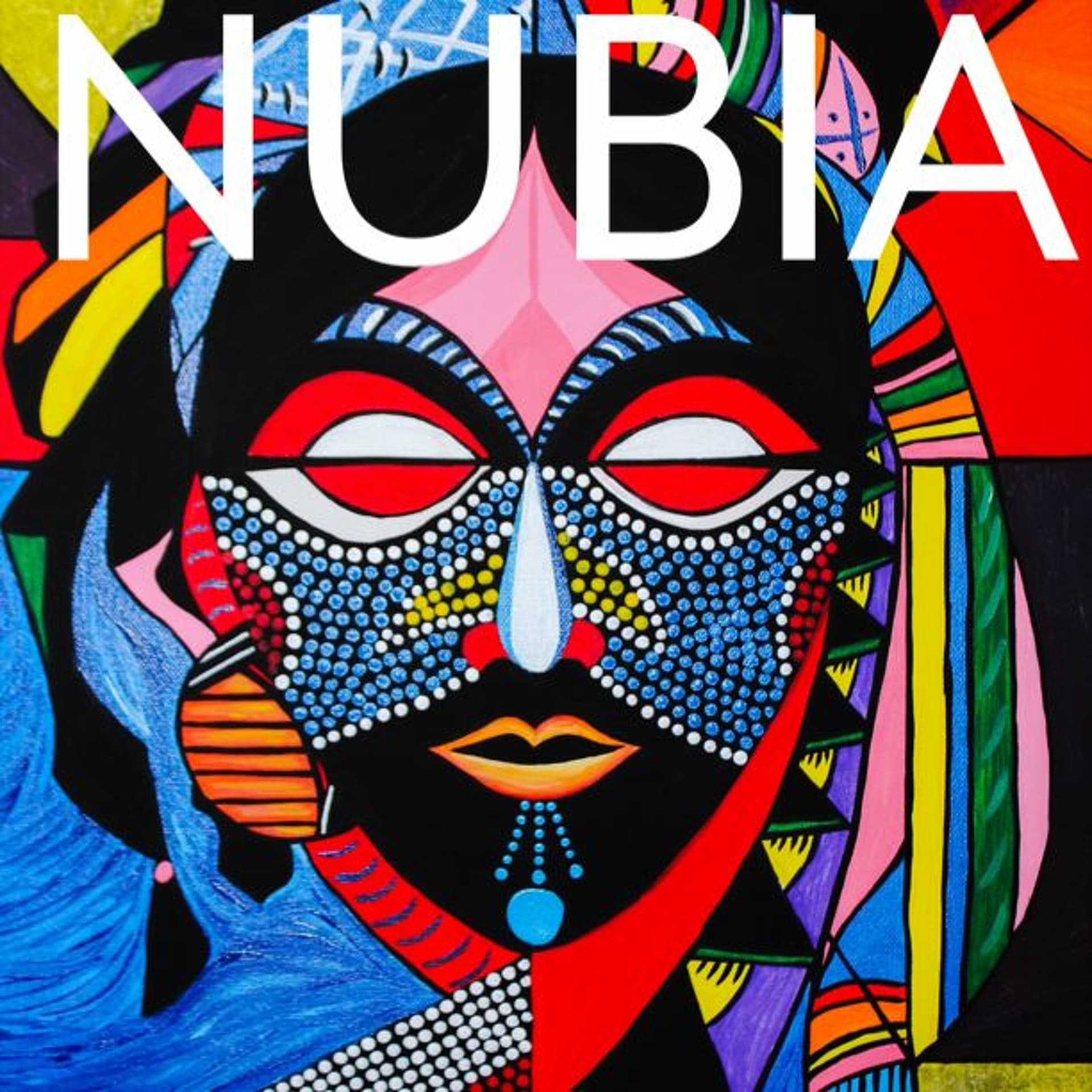 Ep.3 The Black Queen That Went To War Against Rome and WON! - PODCASTING NUBIA cover