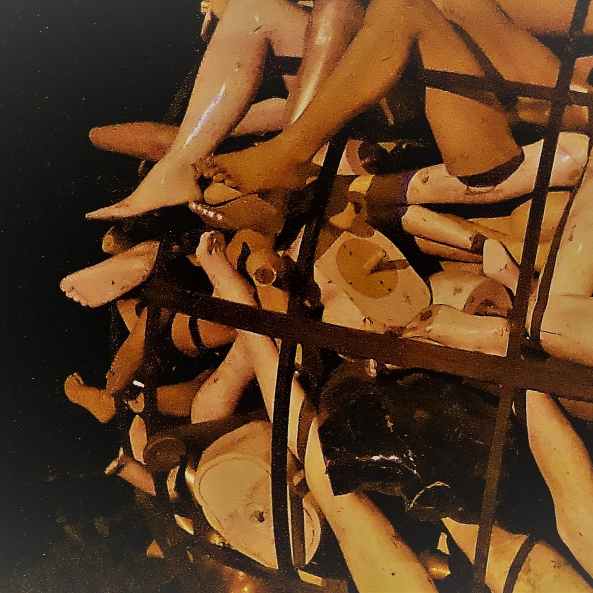 Sokolyara - Crystal Crunch - Holerika cover