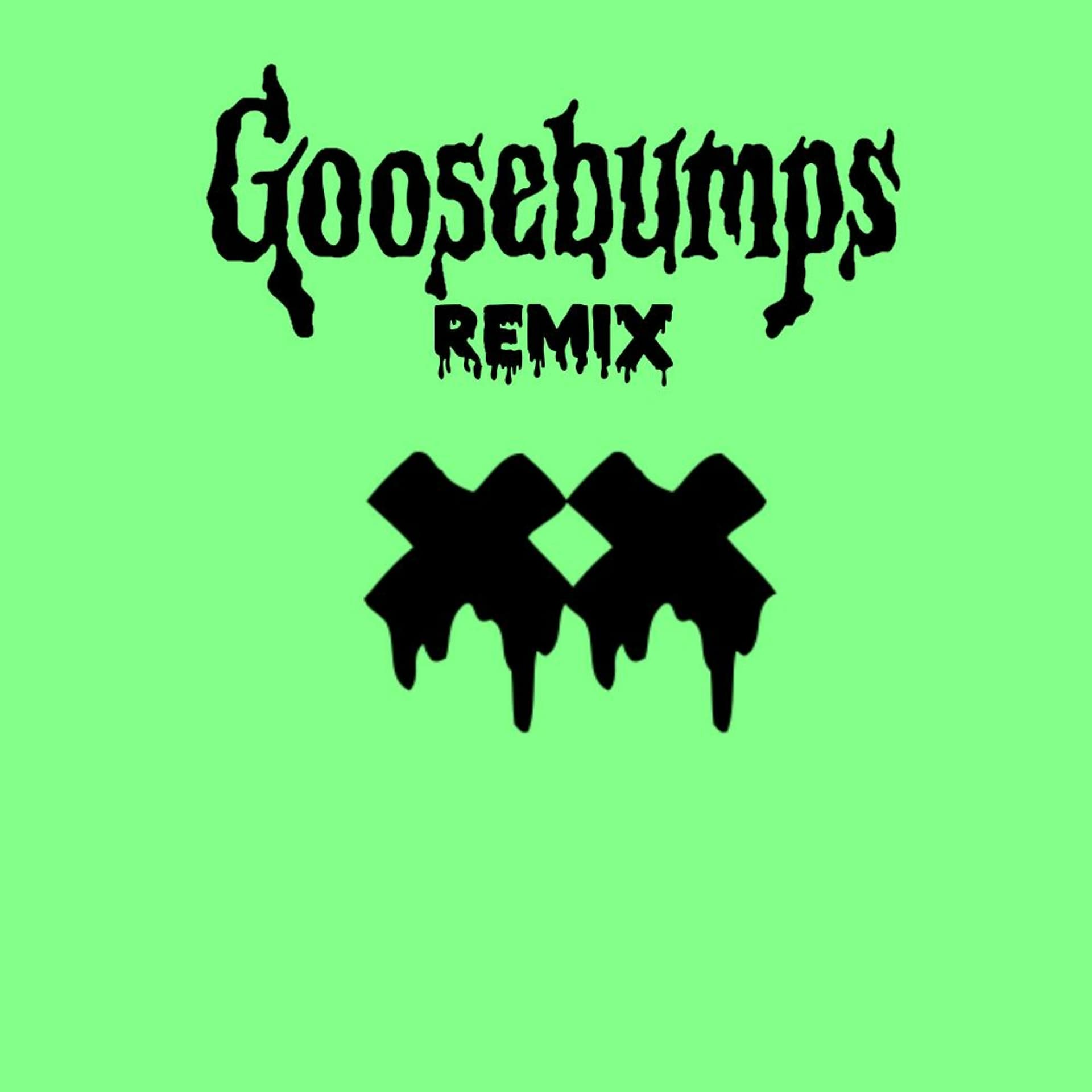 Big Tart - Goosebumps Remix - Big Tart cover
