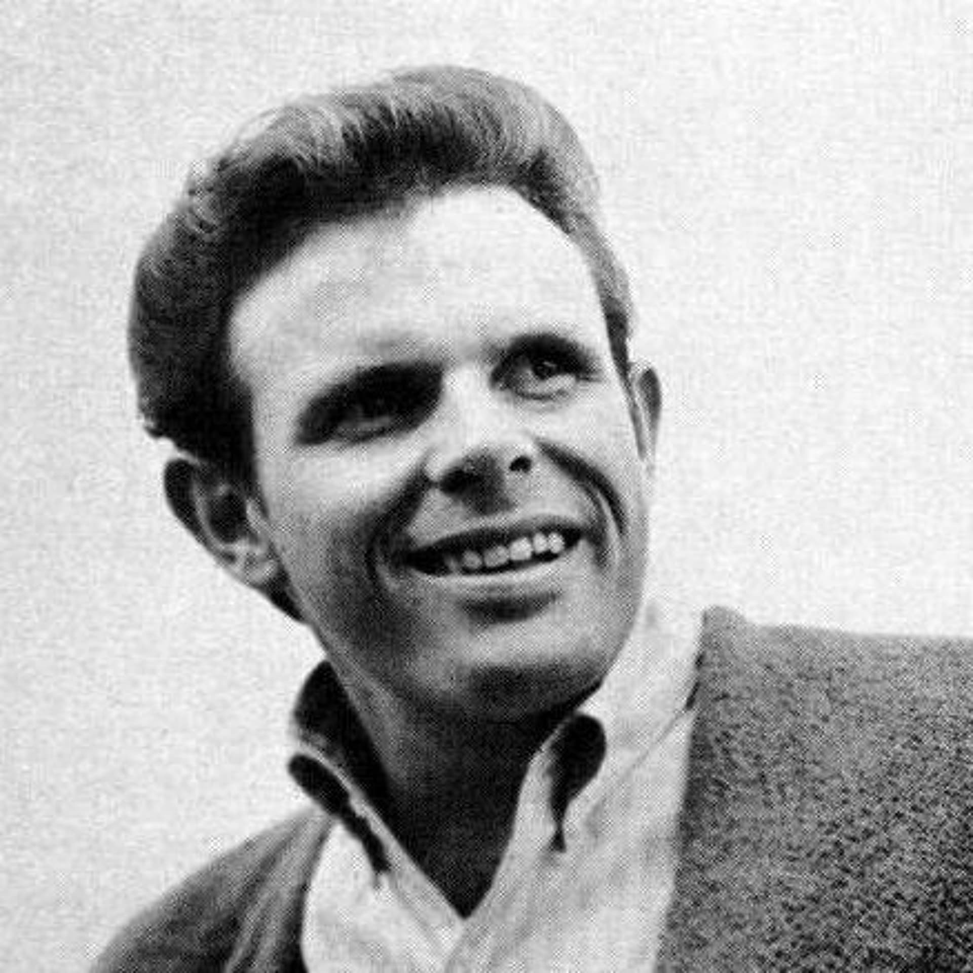 Del Shannon interview -- Part 3 of 13 - Dawn Eden Goldstein cover