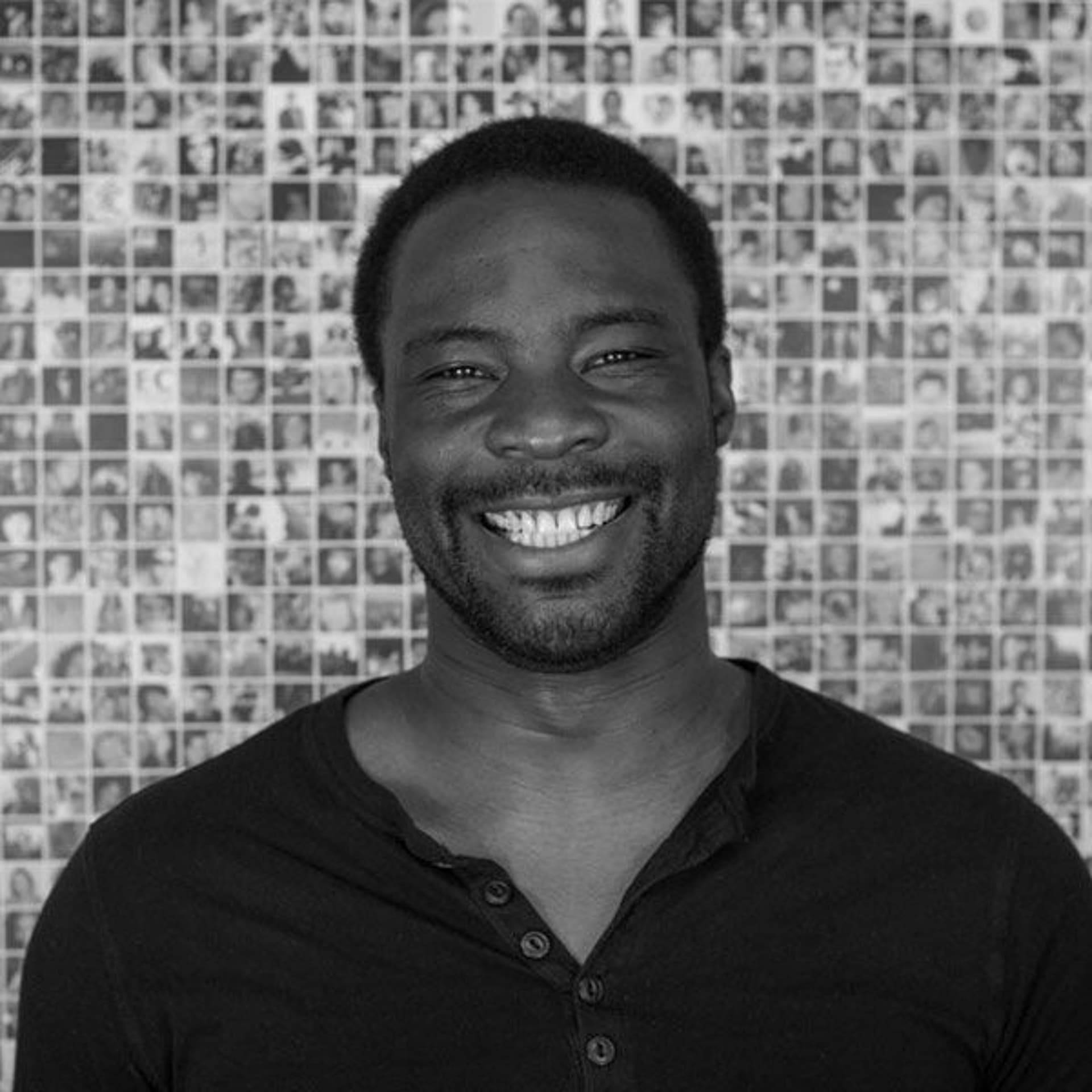 Data analytics and media with Haile Owusu from Ziff Davis - ADMA Brightest Minds cover