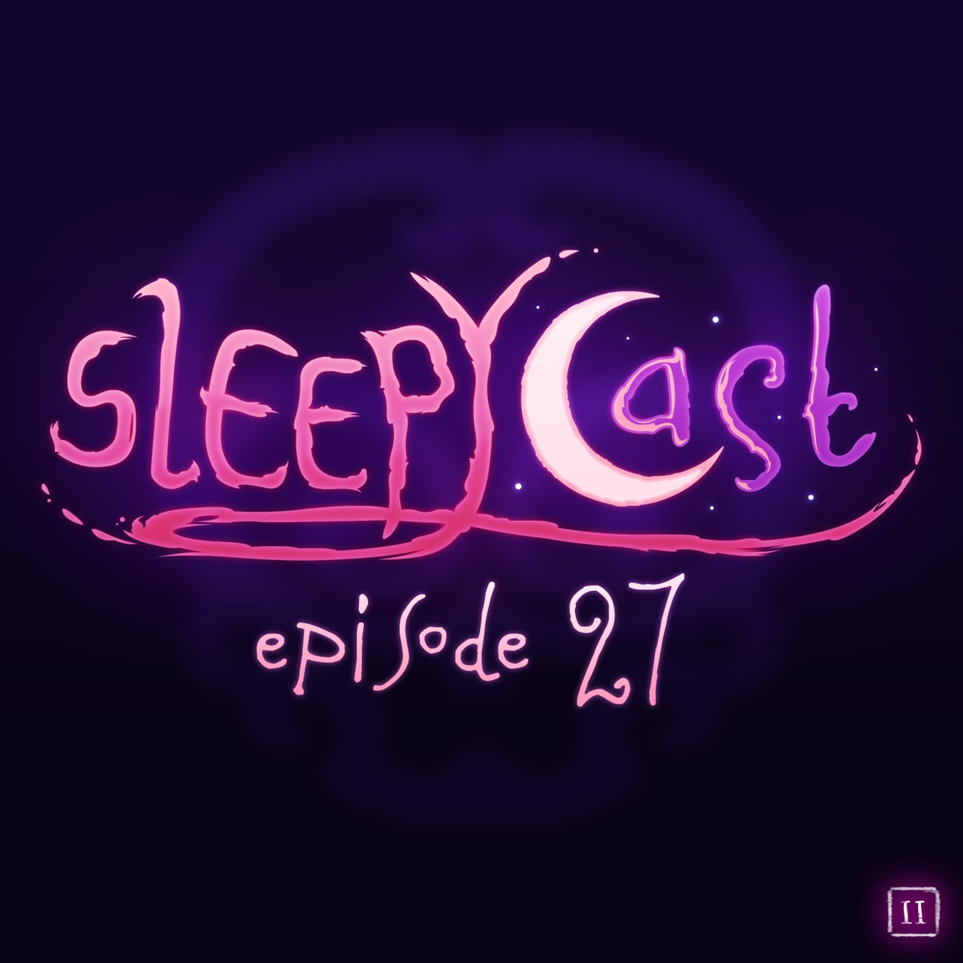 SleepyCast S2:E27 - [Le Rancid Red Boca] - SleepyCabin cover