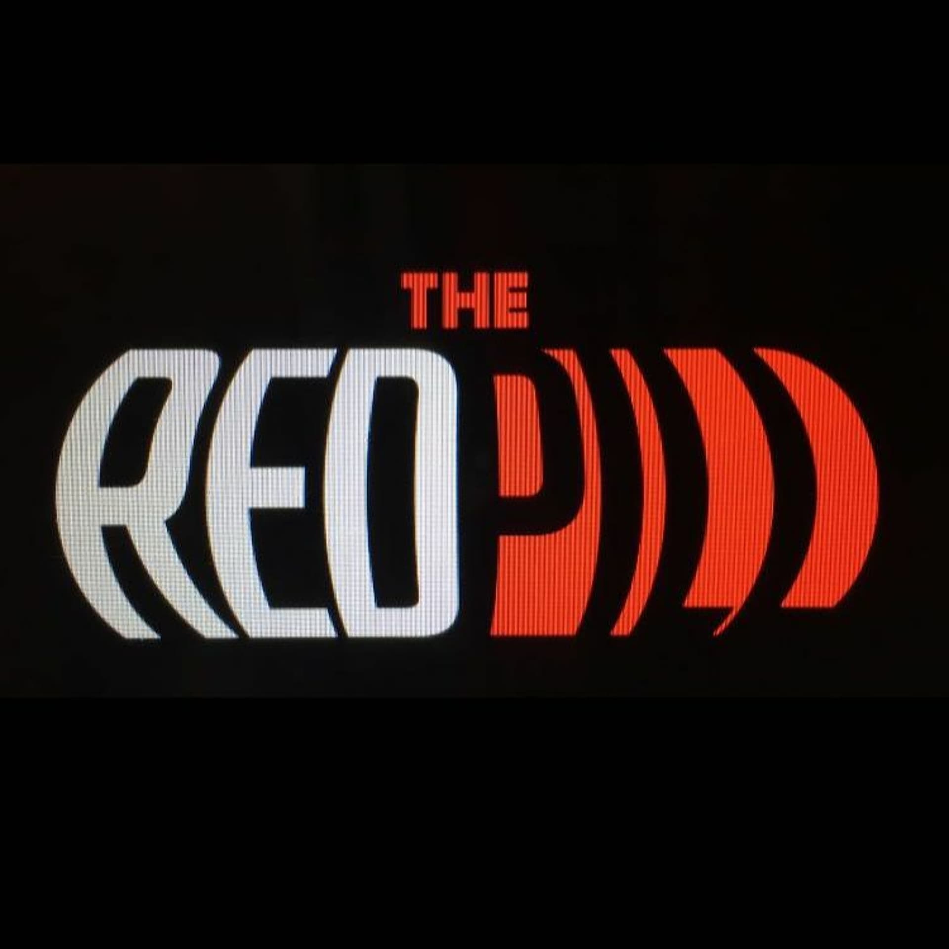 Red Pill 2018 - Ep 2 - Dan Hotseat - Red Pill Podcast cover