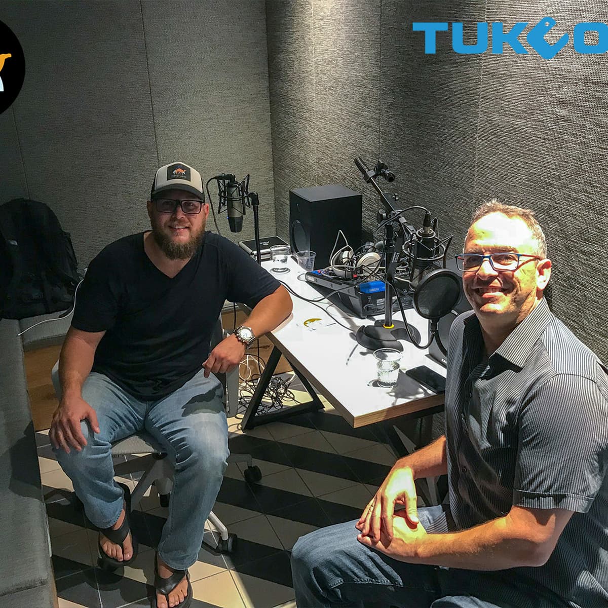 Tukuoro - Amir Tsrouya - Startup Camel: The startup nation, unveiled cover