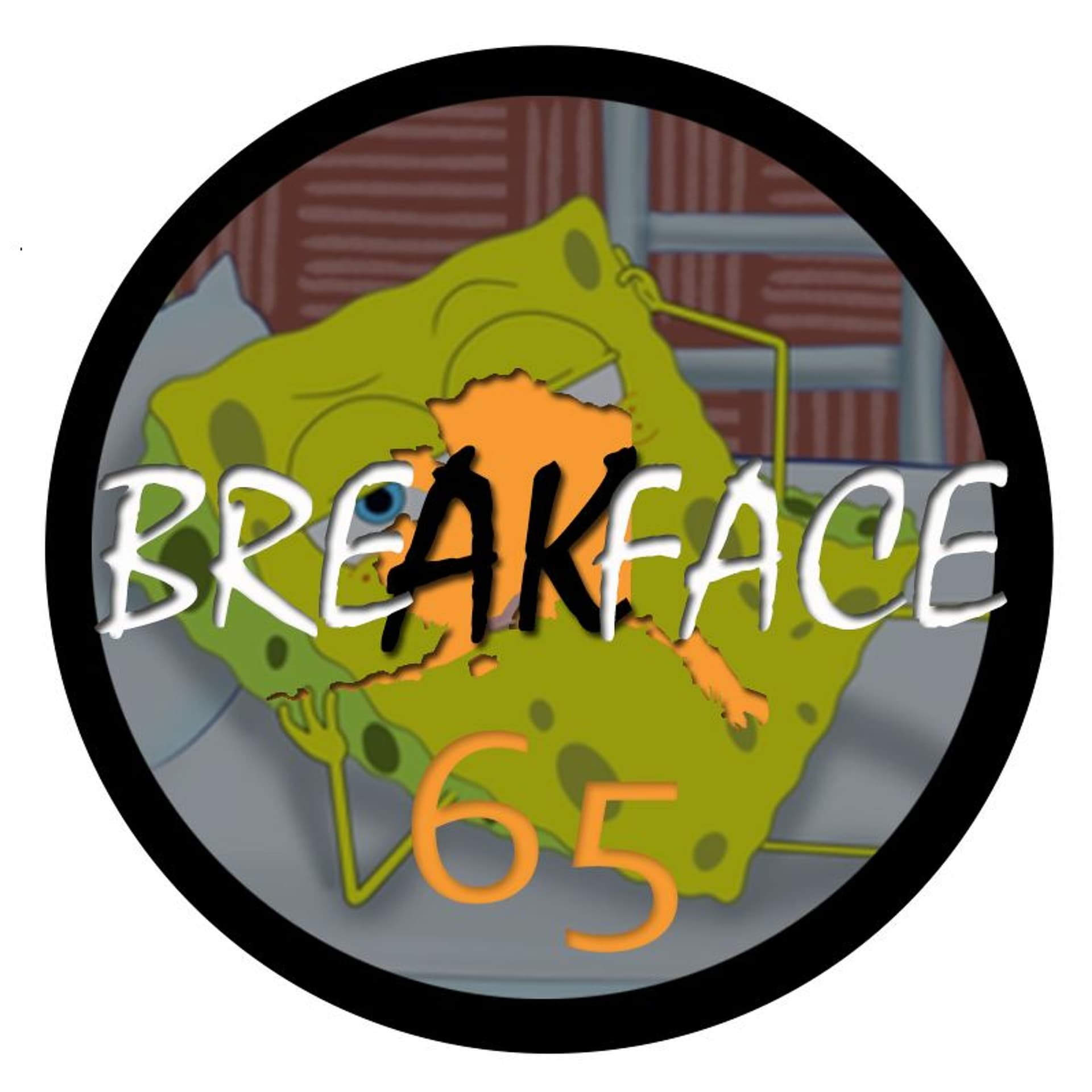 Episode 65 Green Screen 15   Us 05 - BreakFace cover