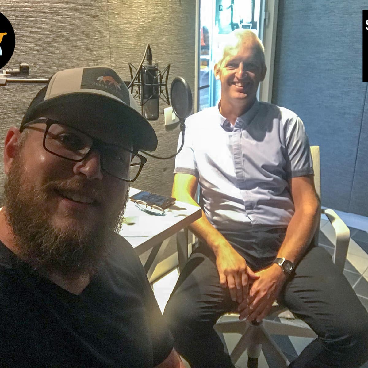 Salient Eye - Tzvika Agassi - Startup Camel: The startup nation, unveiled cover