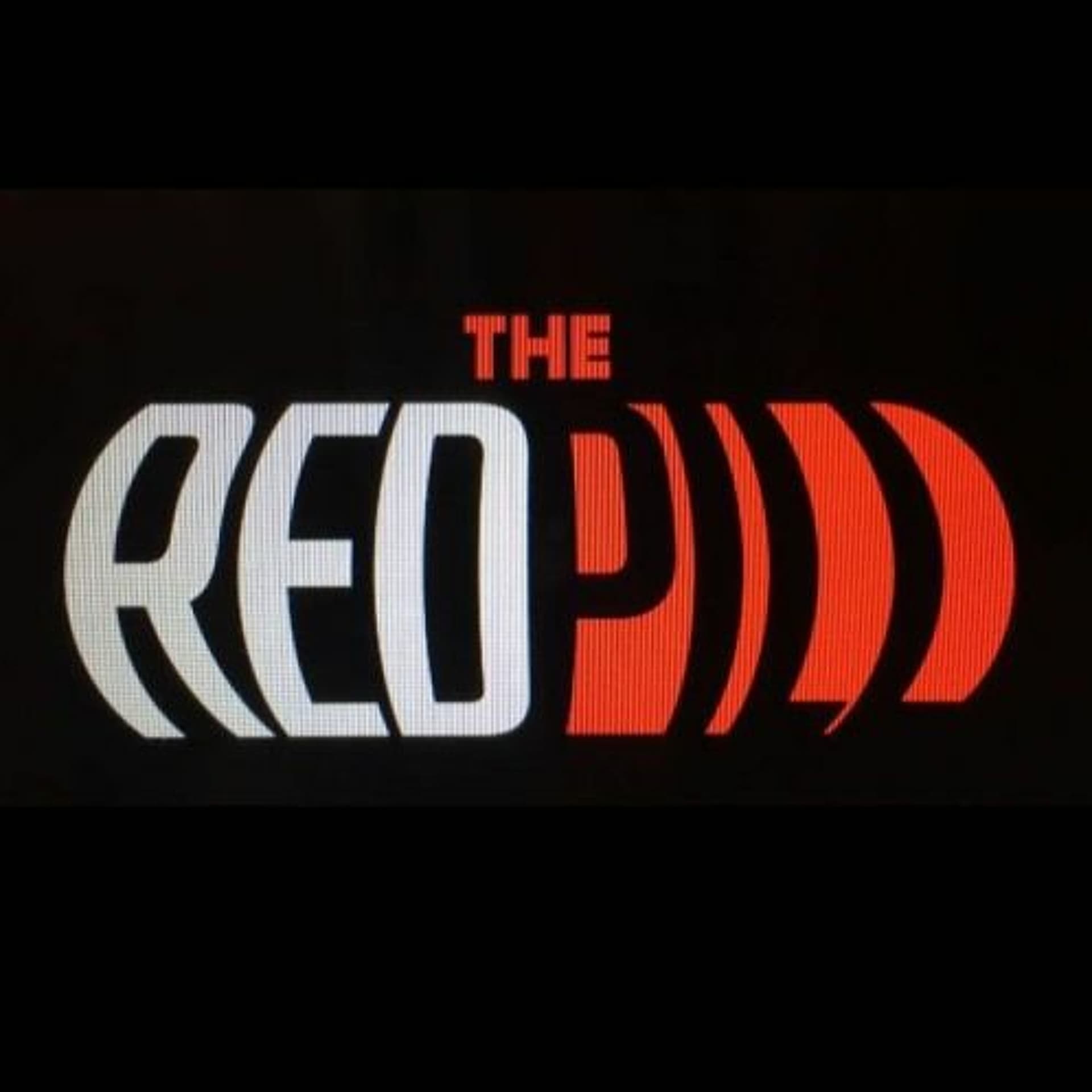 RedPill 2018 - Ep 4 - Charlie And James - Red Pill Podcast cover