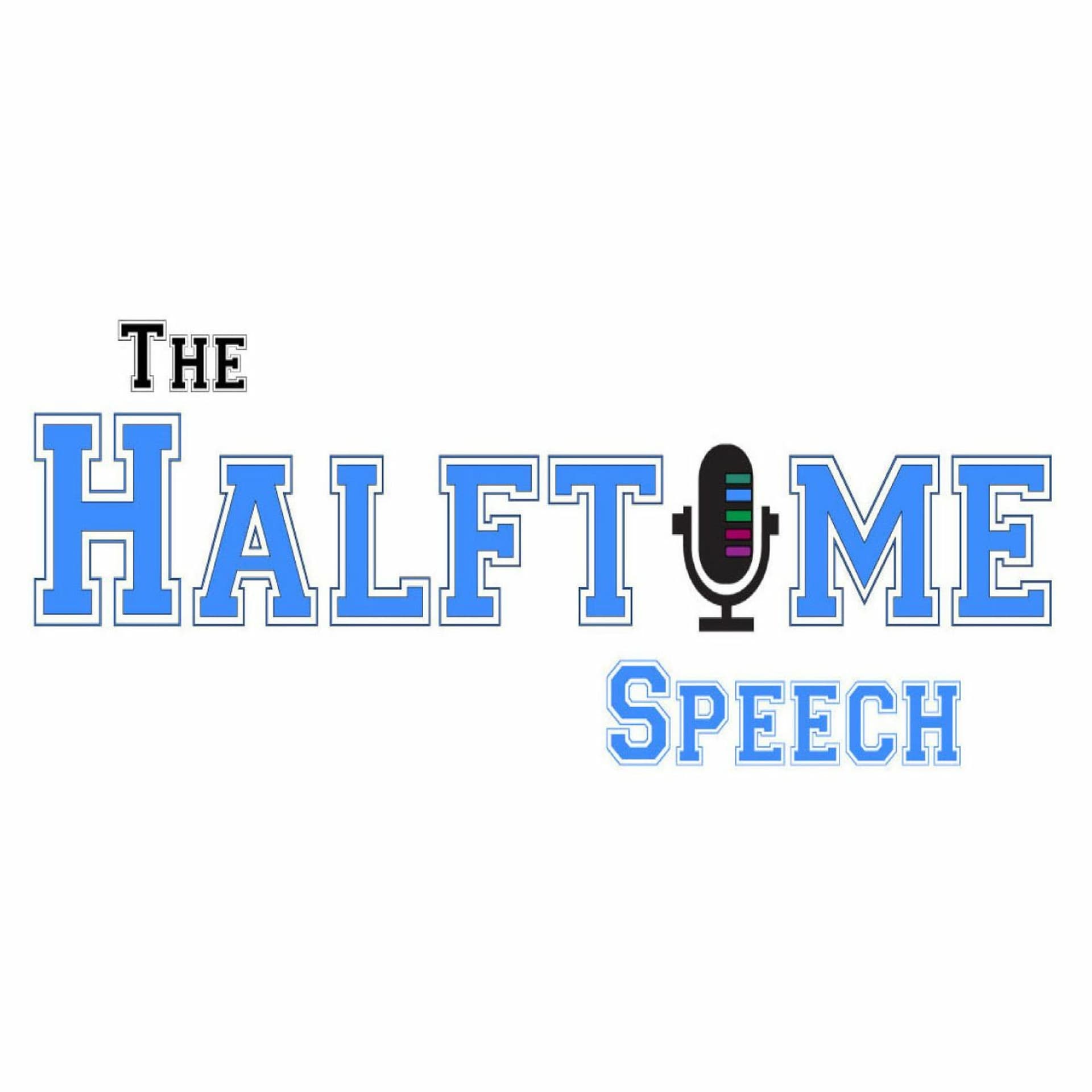 Episode 3: Pursuing Passions ft. Kevin Chung - The Halftime Speech Podcast cover