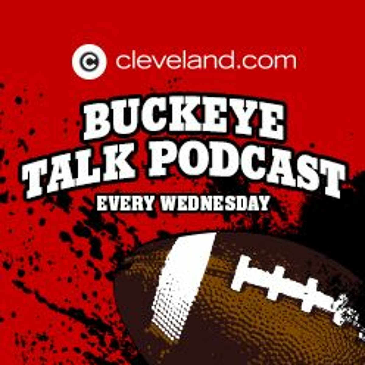 How Keita Bates-Diop got his name: An Ohio State audio story - Buckeye Talk: Ohio State podcast by cleveland.com cover