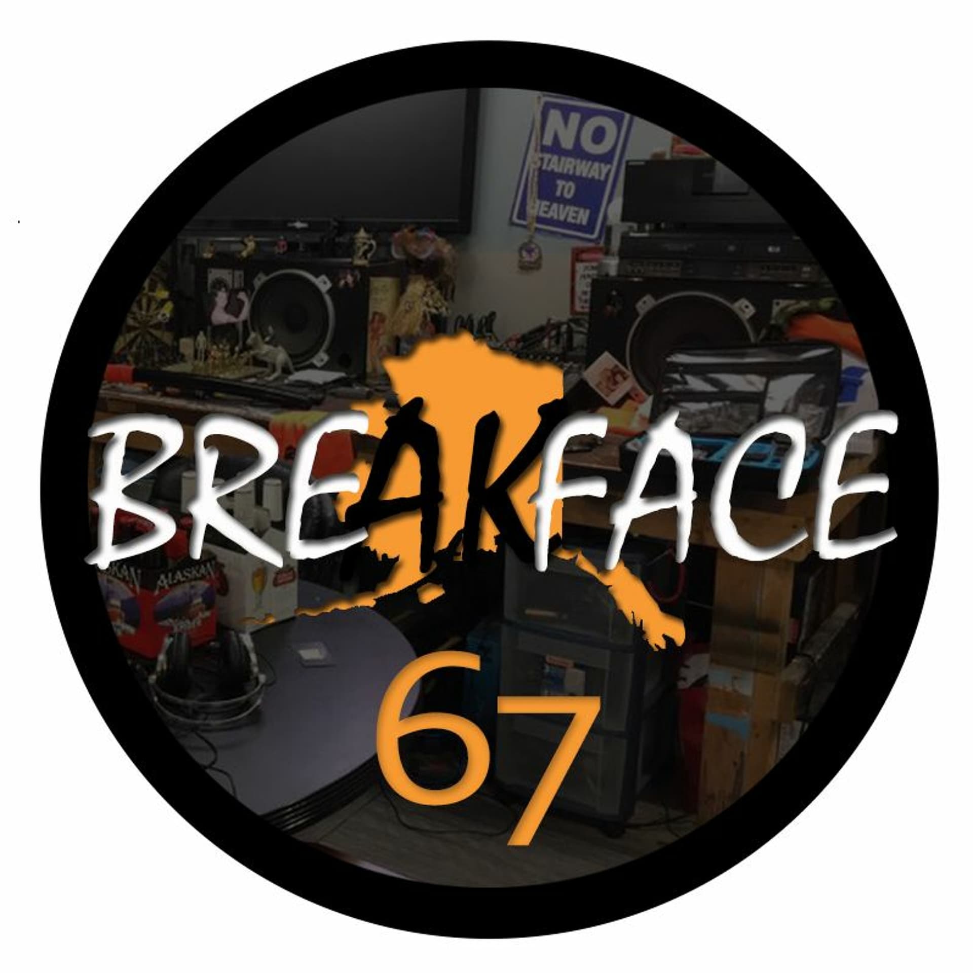 Episode 67: Home Defense Solutions - BreakFace cover