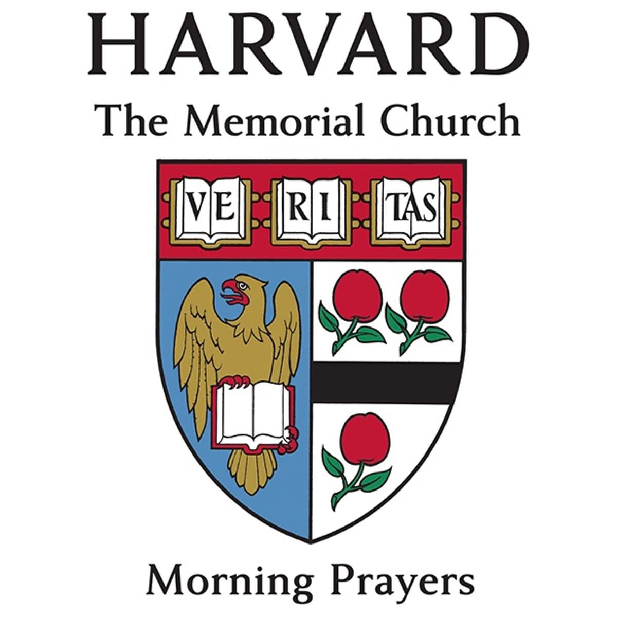 Aravinthan D.T. Samuel '93, PhD '99 - March 5, 2018 | Morning Prayers - Harvard University cover
