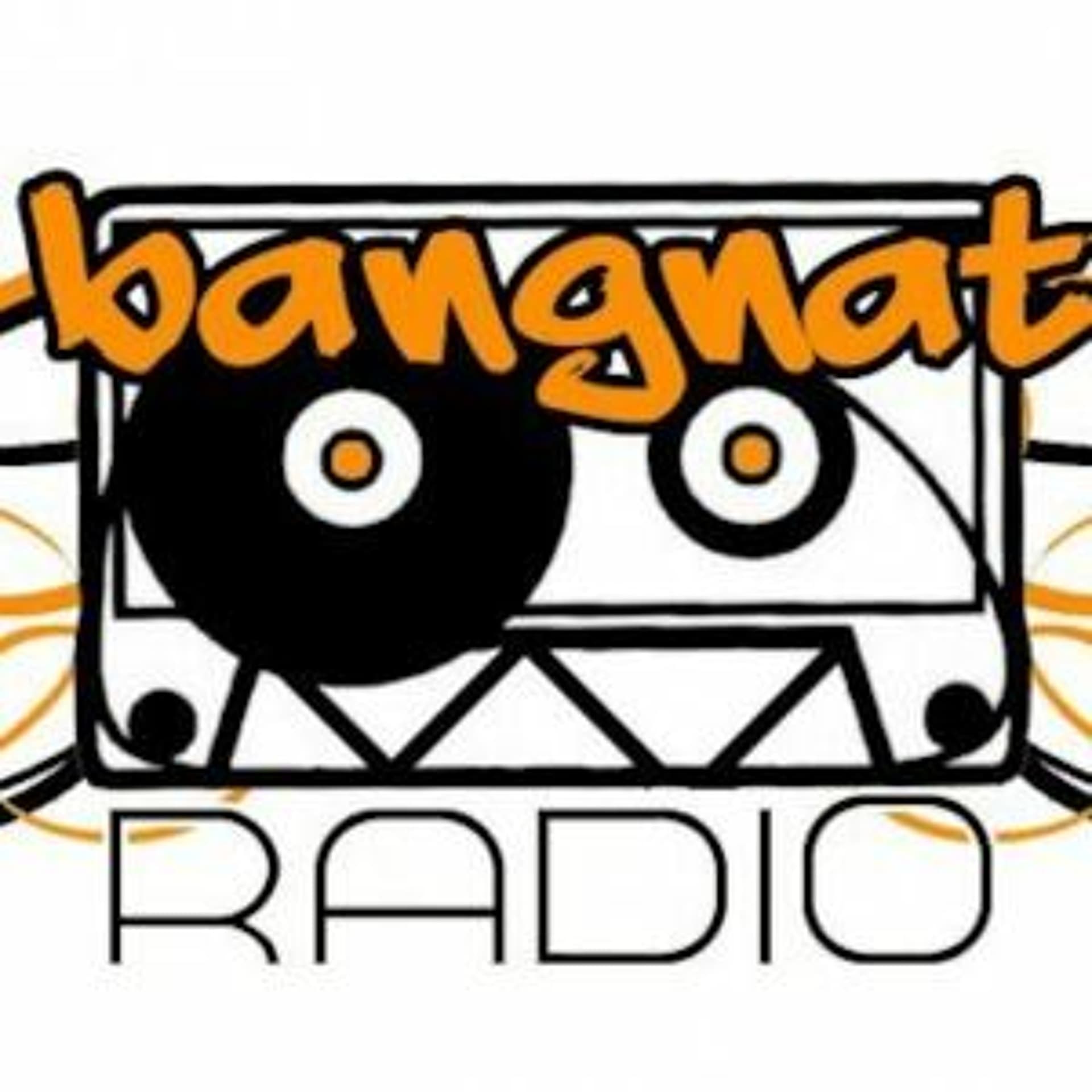 Guess Whose Back - The Bangnat Show cover