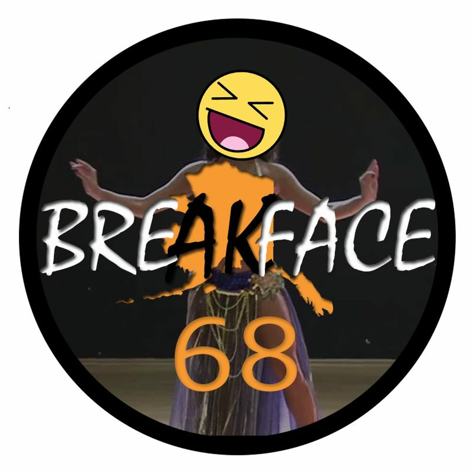 Episode 68: Discount Body Disposal - BreakFace cover