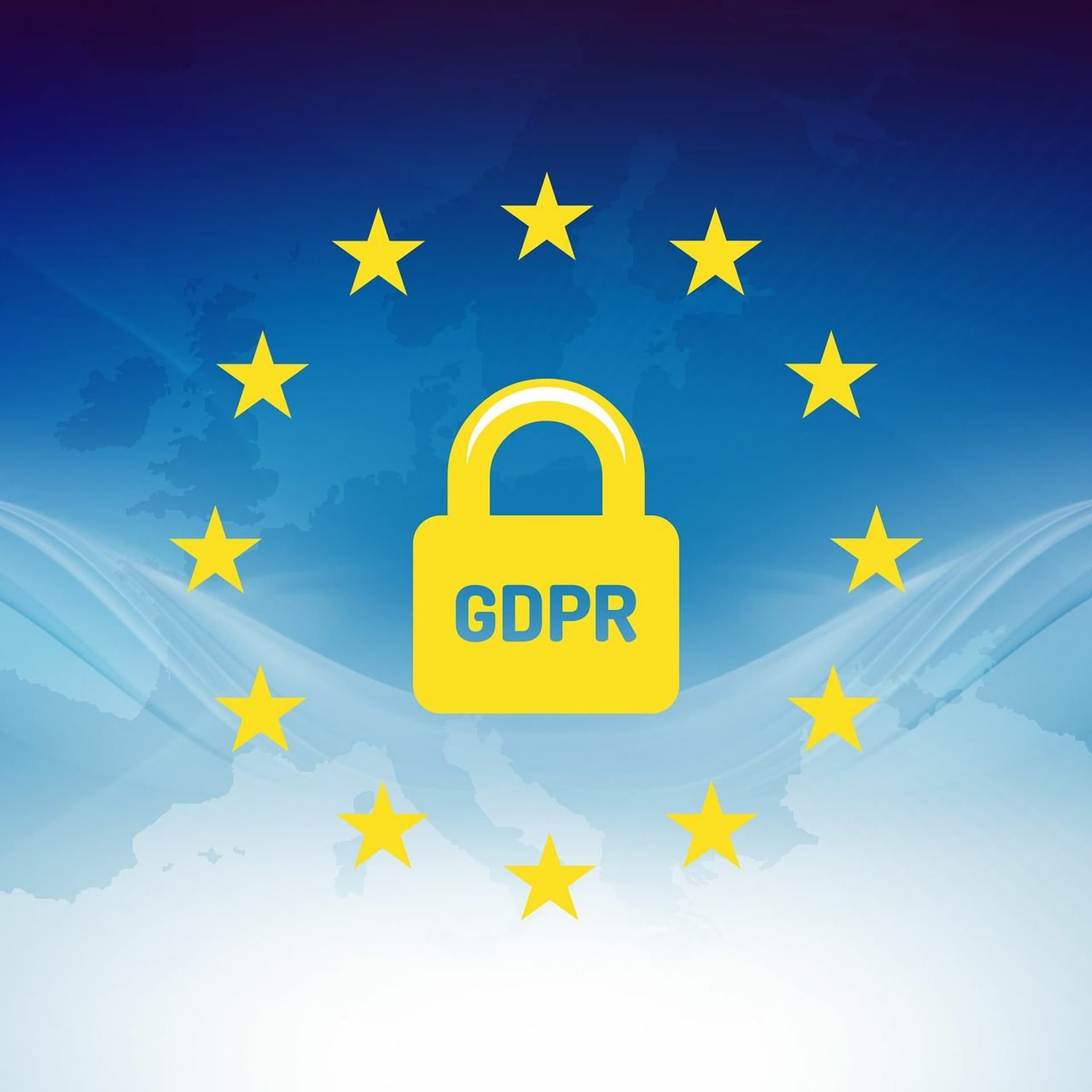 E010 - GDPR - Sigma-podden cover