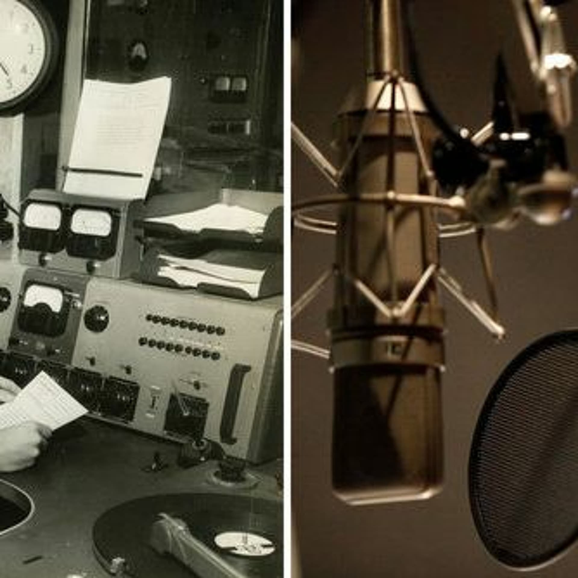 Takeaway Callers Remember Carl Kasell — The Takeaway cover