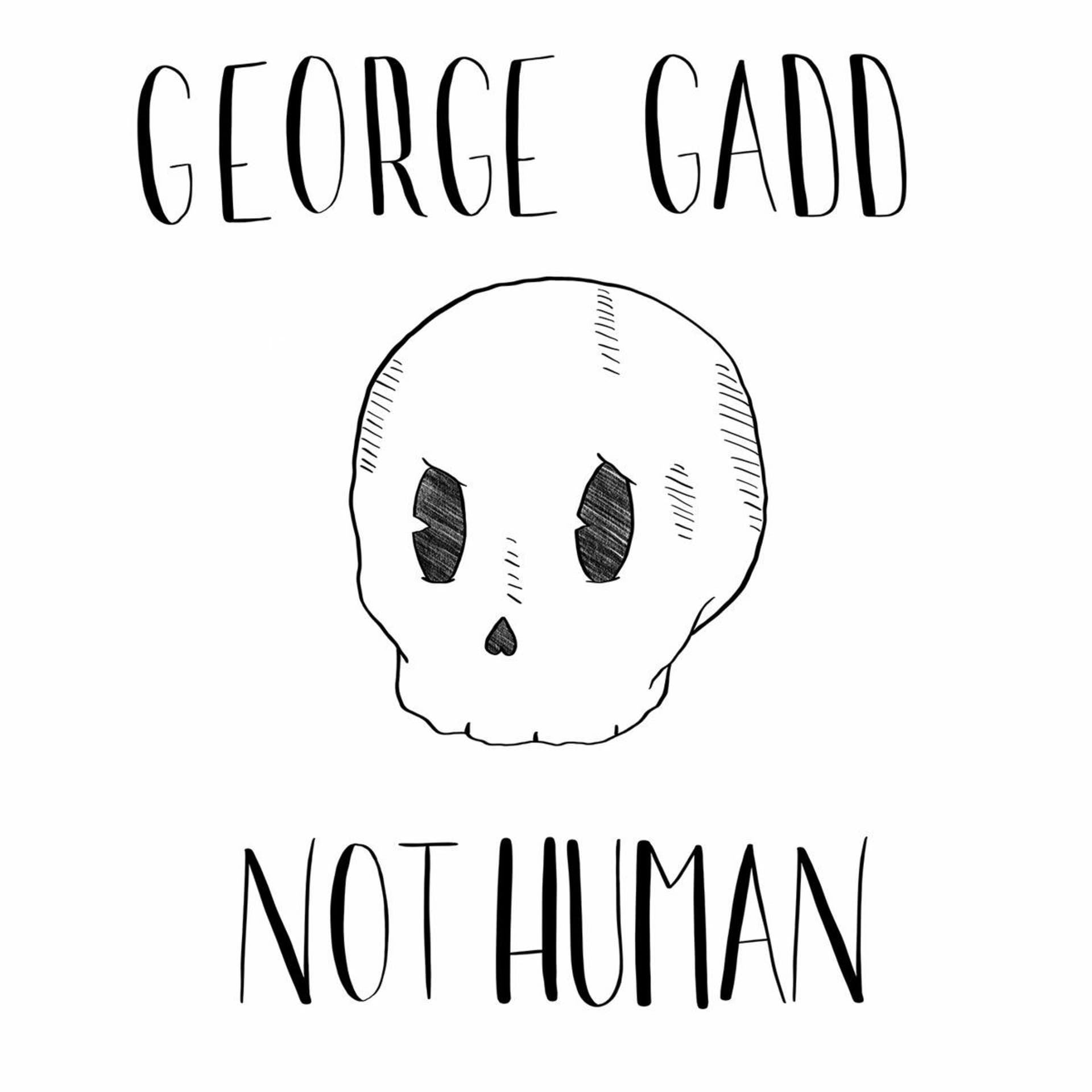 48 - George Gadd - The Proc-Cast cover